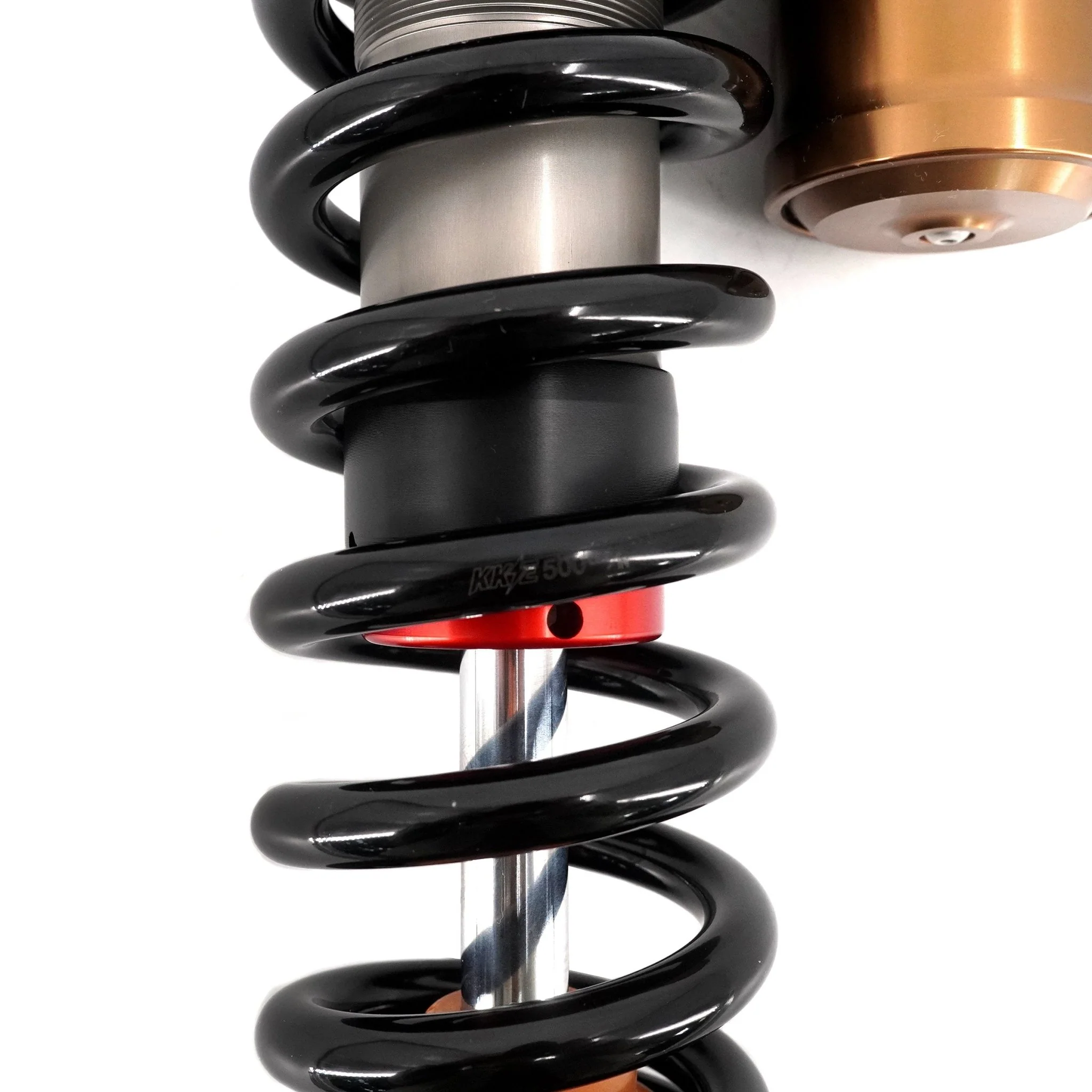 KKE Upgraded Rear Suspension Shock Spring Absorber for SurRon Ultra Bee Electric Dirt Bike in Different Color Available - Image 6