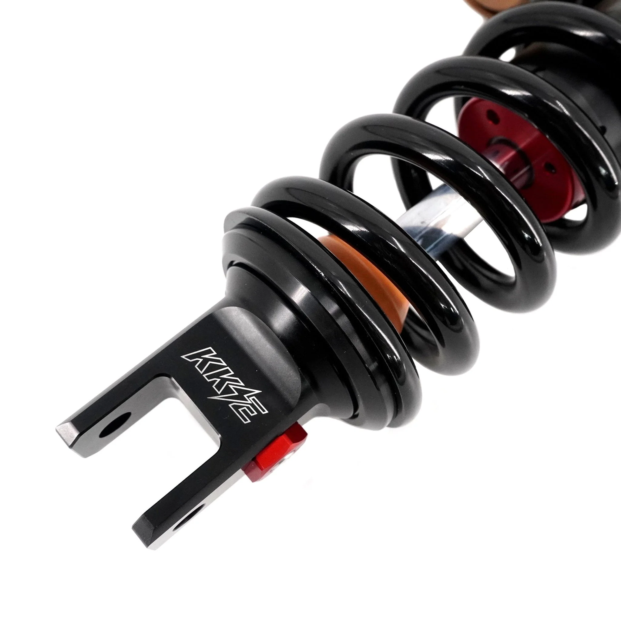 KKE Upgraded Rear Suspension Shock Spring Absorber for SurRon Ultra Bee Electric Dirt Bike in Different Color Available - Image 9