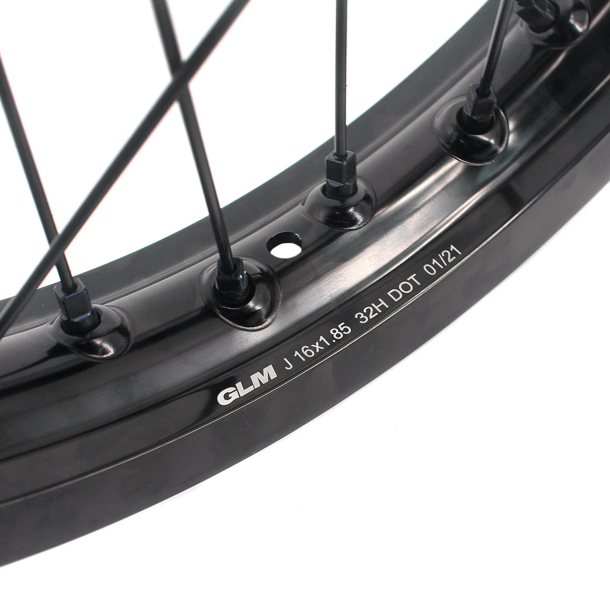 KKE 1.6*19" & 1.85*16" E-Motor Wheels Fit Surron Light Bee-X, E-Ride Pro SS (Collective) - Image 11