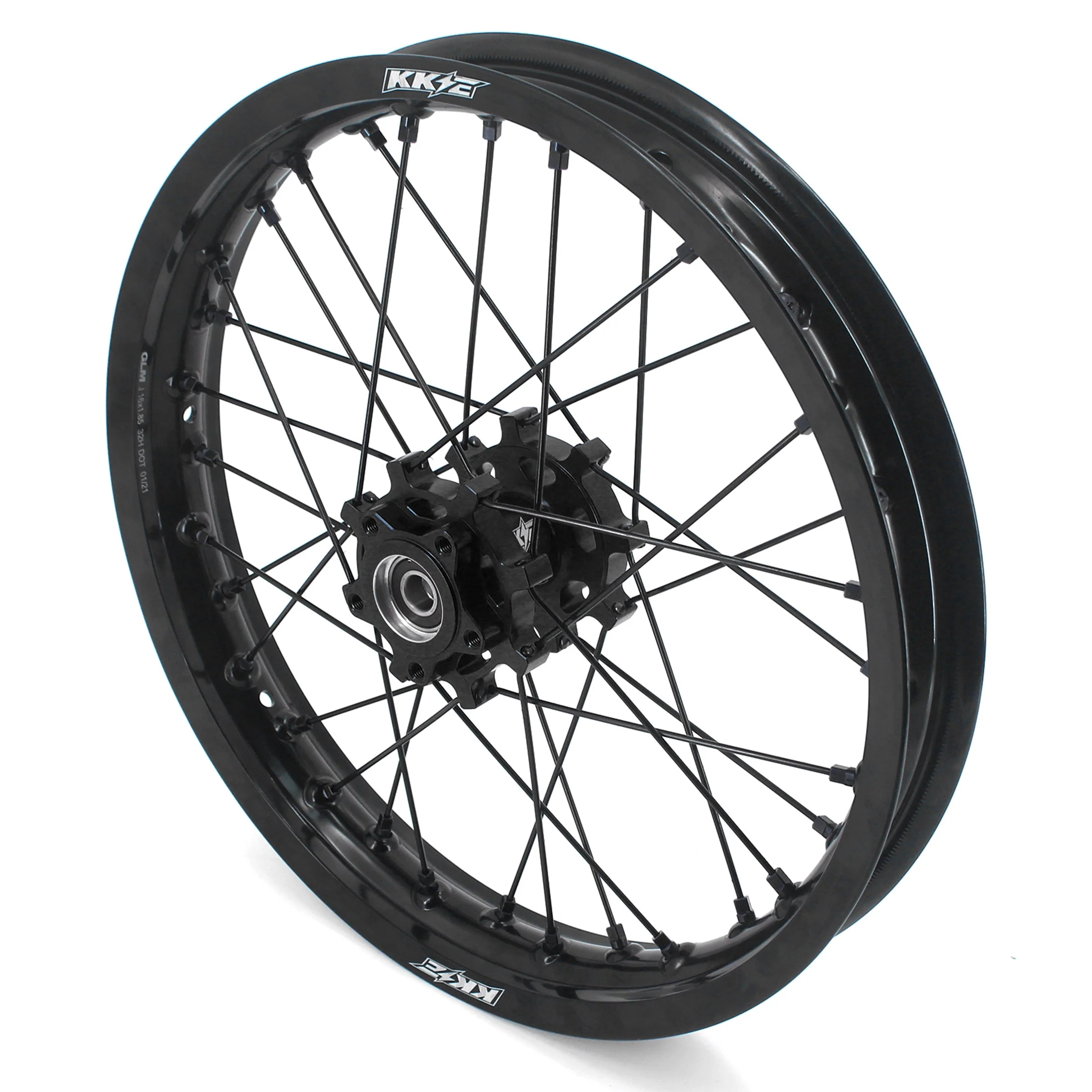KKE 1.6*19" & 1.85*16" E-Motor Wheels Fit Surron Light Bee-X, E-Ride Pro SS (Collective) - Image 12