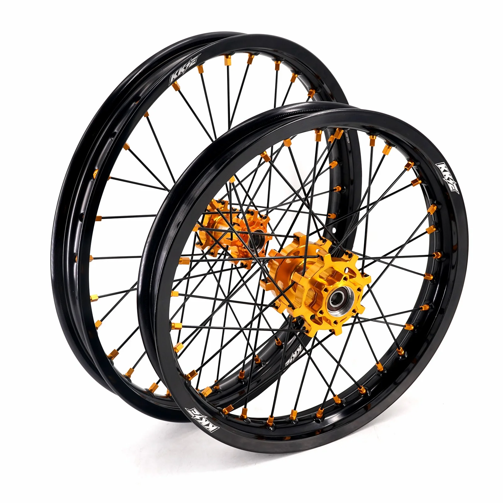 KKE 1.6*19" & 1.85*16" E-Motor Wheels Fit Surron Light Bee-X, E-Ride Pro SS (Collective) - Image 17