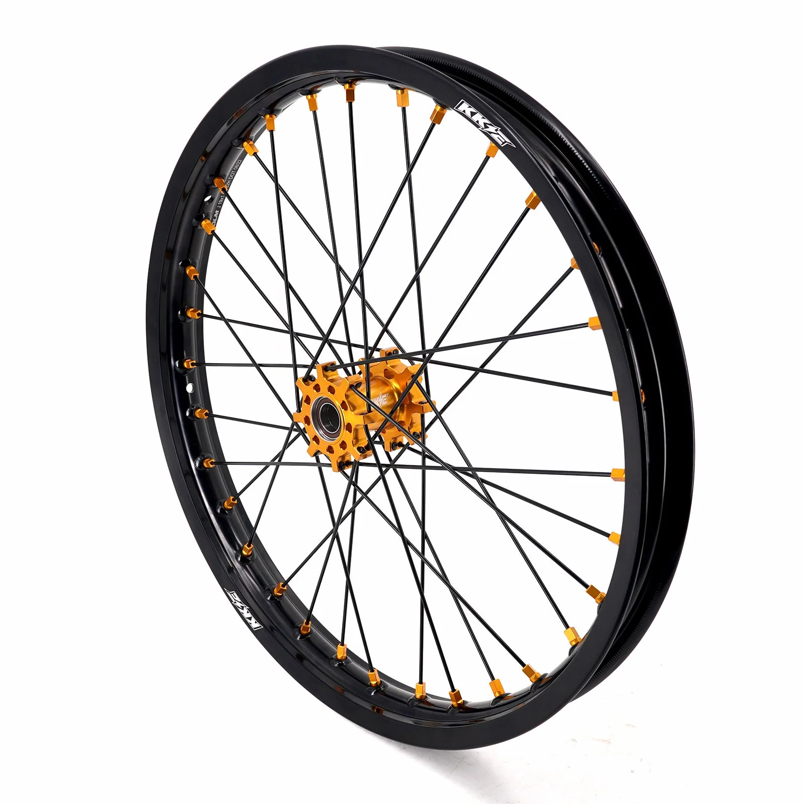 KKE 1.6*19" & 1.85*16" E-Motor Wheels Fit Surron Light Bee-X, E-Ride Pro SS (Collective) - Image 21