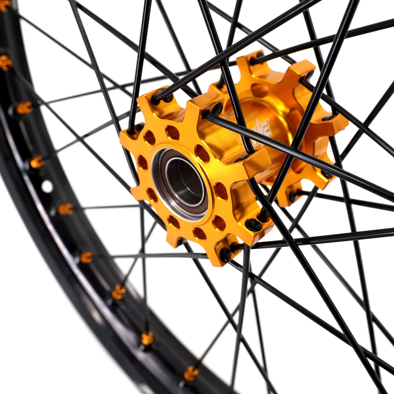 KKE 1.6*19" & 1.85*16" E-Motor Wheels Fit Surron Light Bee-X, E-Ride Pro SS (Collective) - Image 22