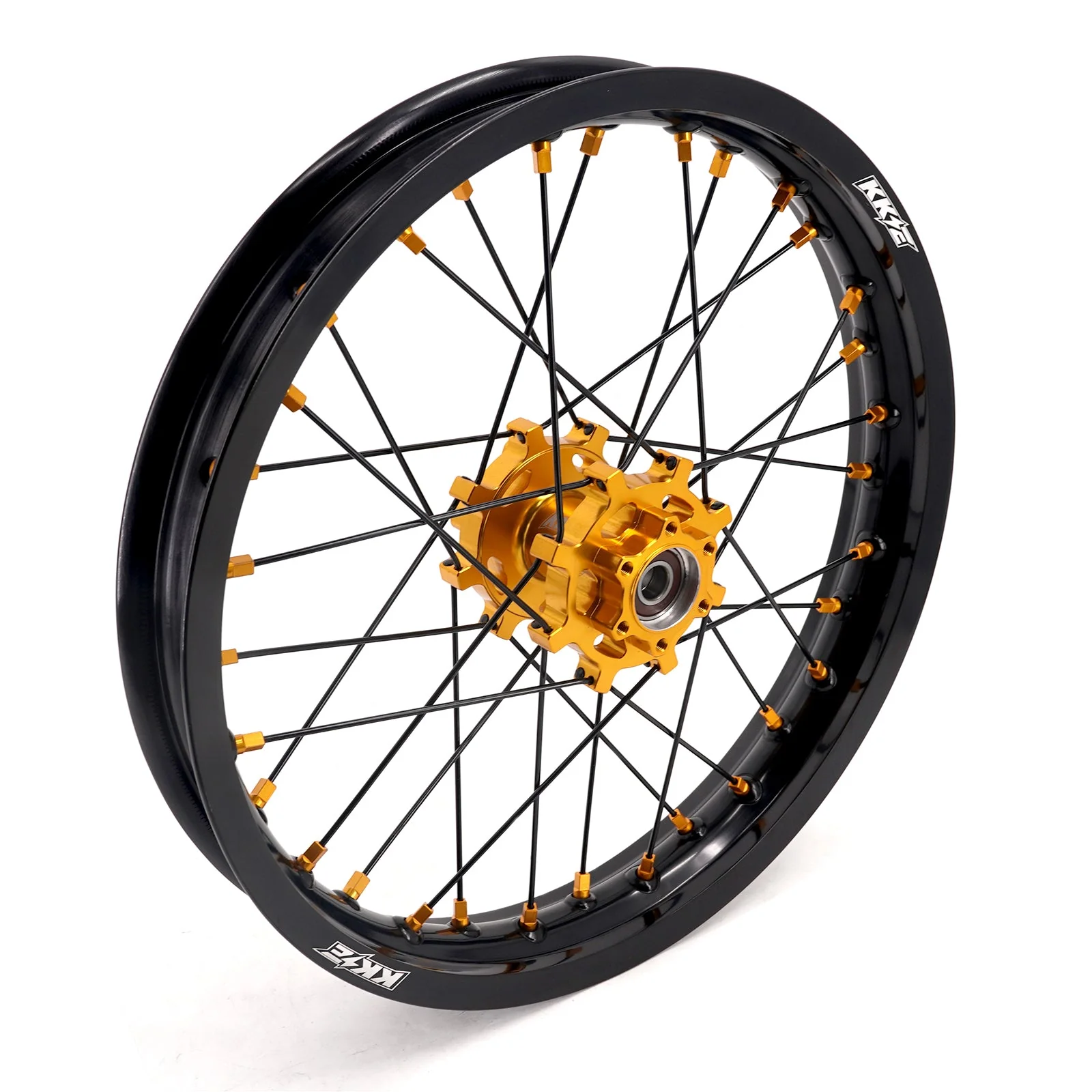 KKE 1.6*19" & 1.85*16" E-Motor Wheels Fit Surron Light Bee-X, E-Ride Pro SS (Collective) - Image 24