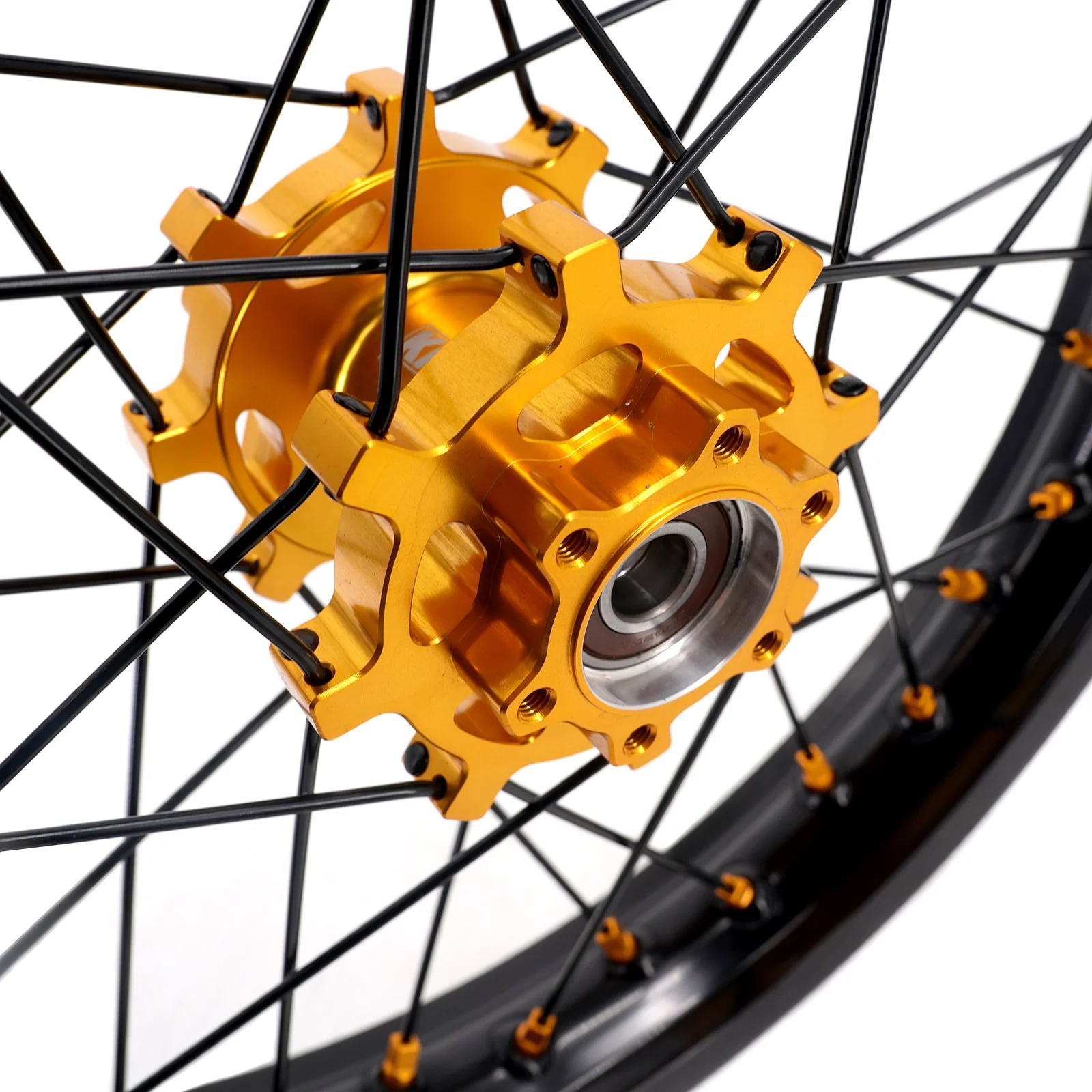 KKE 1.6*19" & 1.85*16" E-Motor Wheels Fit Surron Light Bee-X, E-Ride Pro SS (Collective) - Image 25