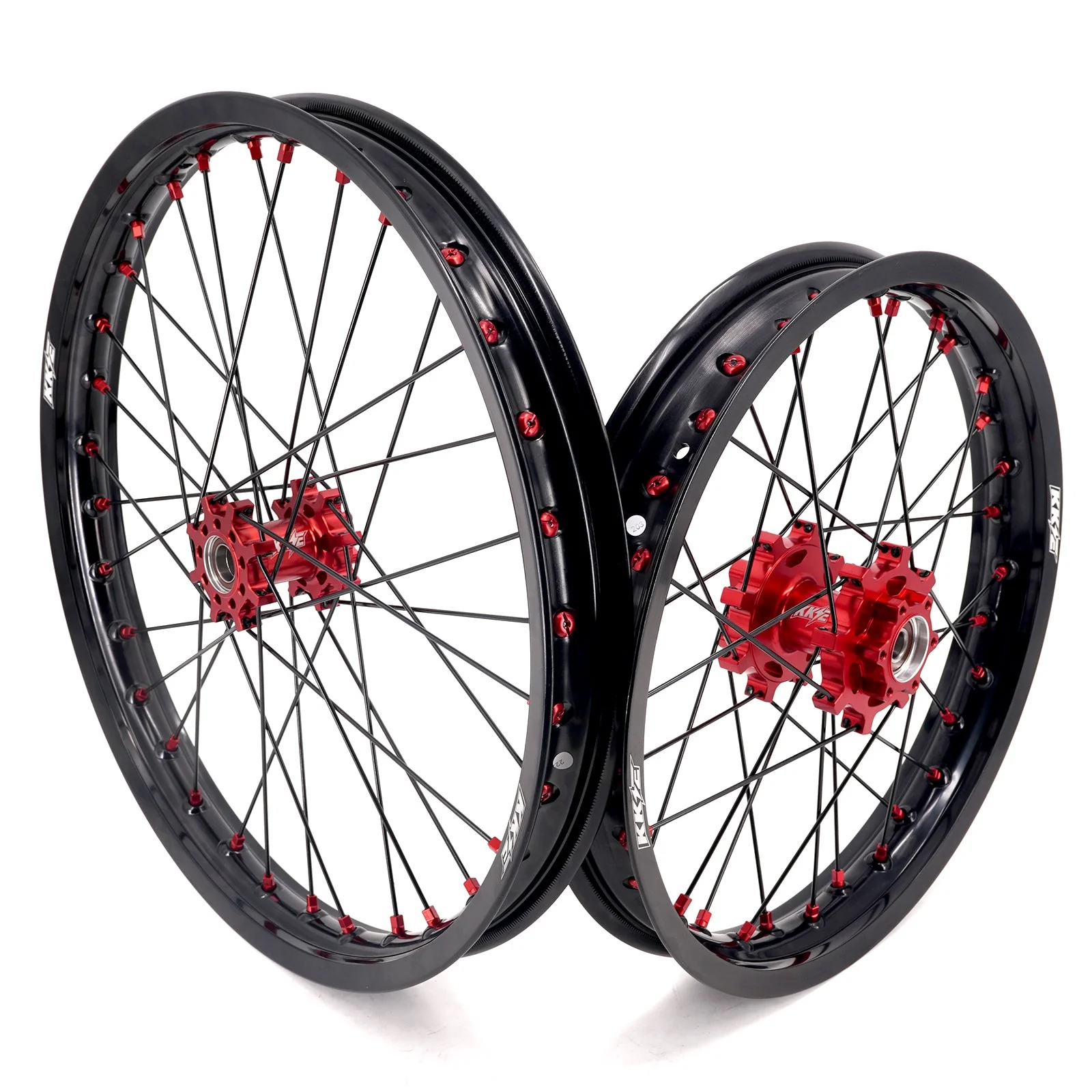 KKE 1.6*19" & 1.85*16" E-Motor Wheels Fit Surron Light Bee-X, E-Ride Pro SS (Collective) - Image 28