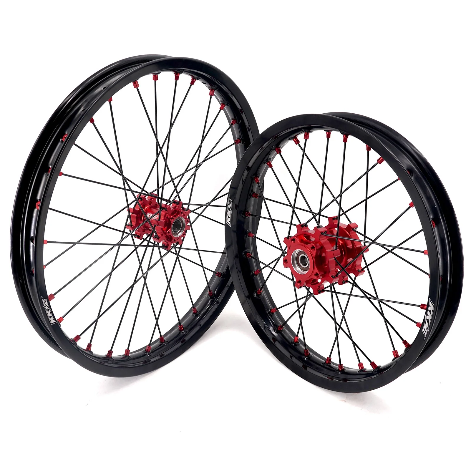 KKE 1.6*19" & 1.85*16" E-Motor Wheels Fit Surron Light Bee-X, E-Ride Pro SS (Collective) - Image 29