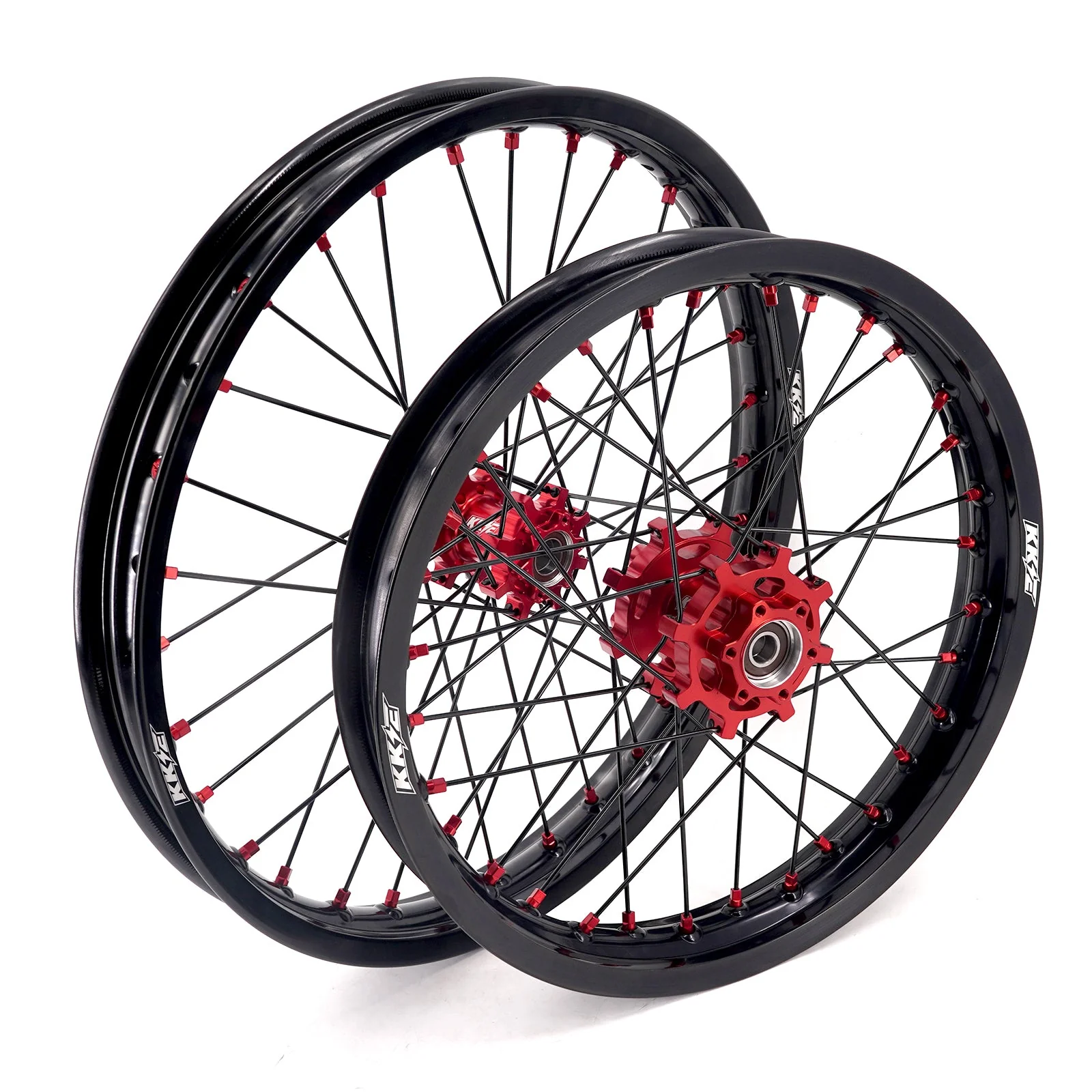 KKE 1.6*19" & 1.85*16" E-Motor Wheels Fit Surron Light Bee-X, E-Ride Pro SS (Collective) - Image 30