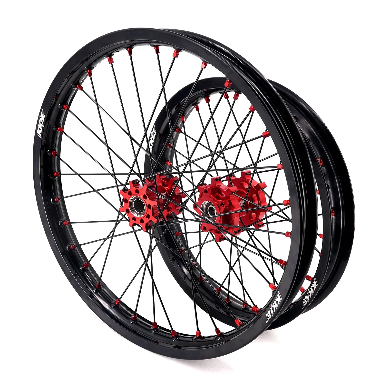 KKE 1.6*19" & 1.85*16" E-Motor Wheels Fit Surron Light Bee-X, E-Ride Pro SS (Collective) - Image 31