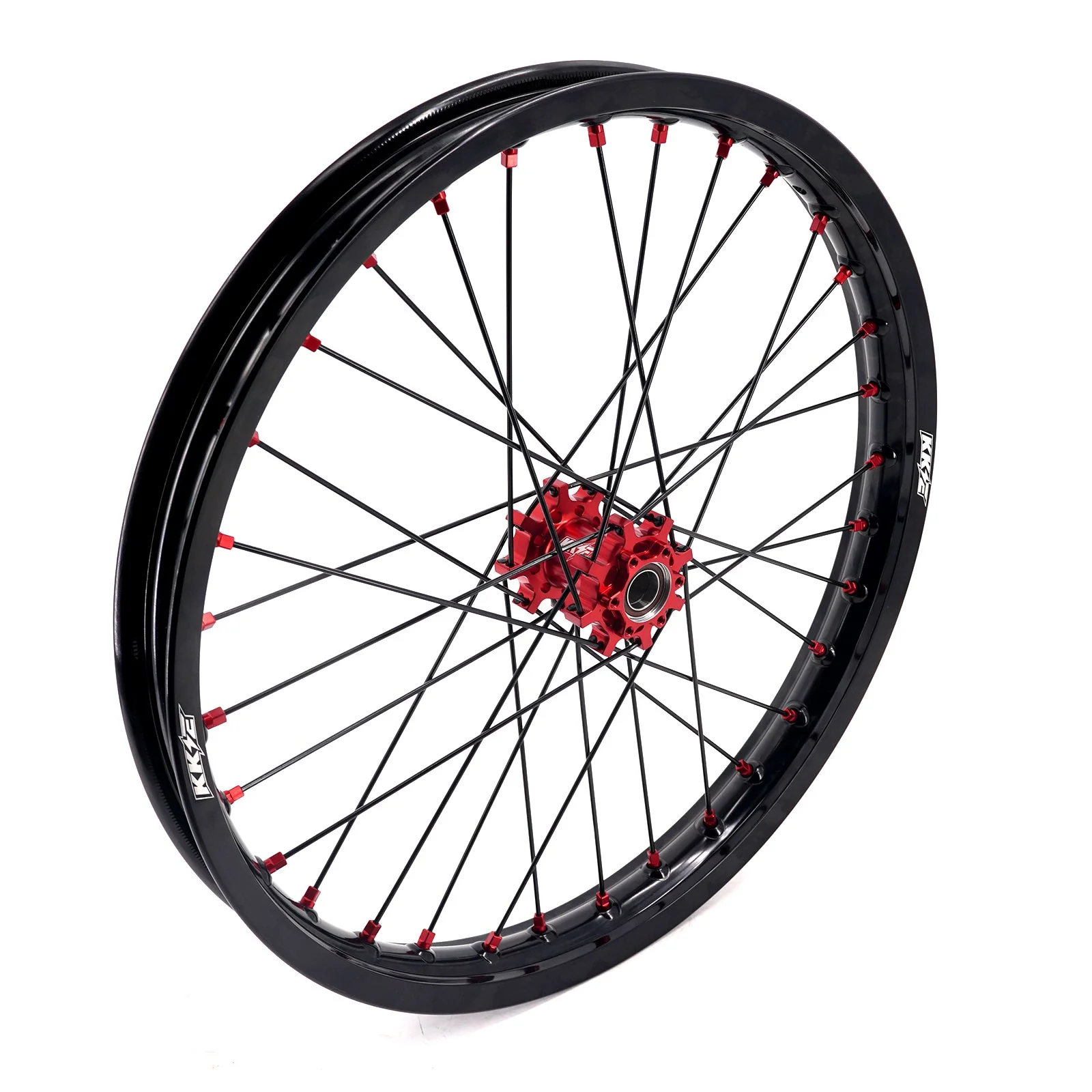 KKE 1.6*19" & 1.85*16" E-Motor Wheels Fit Surron Light Bee-X, E-Ride Pro SS (Collective) - Image 32