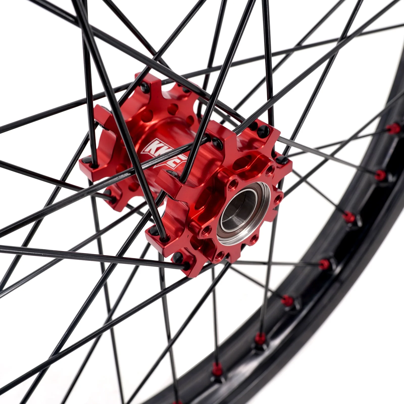 KKE 1.6*19" & 1.85*16" E-Motor Wheels Fit Surron Light Bee-X, E-Ride Pro SS (Collective) - Image 33