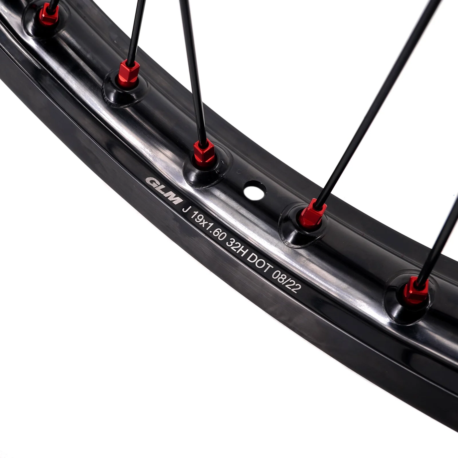 KKE 1.6*19" & 1.85*16" E-Motor Wheels Fit Surron Light Bee-X, E-Ride Pro SS (Collective) - Image 34