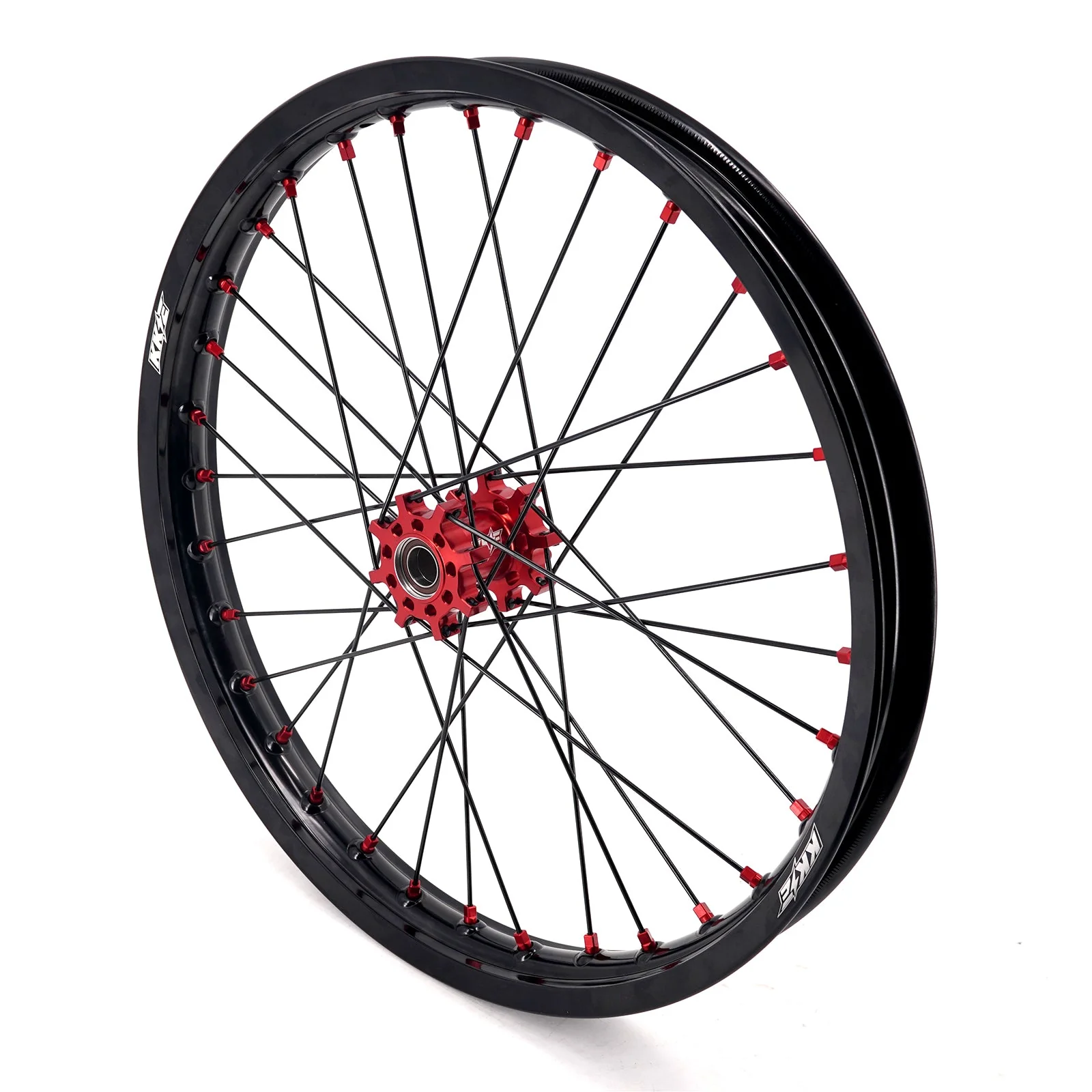 KKE 1.6*19" & 1.85*16" E-Motor Wheels Fit Surron Light Bee-X, E-Ride Pro SS (Collective) - Image 35