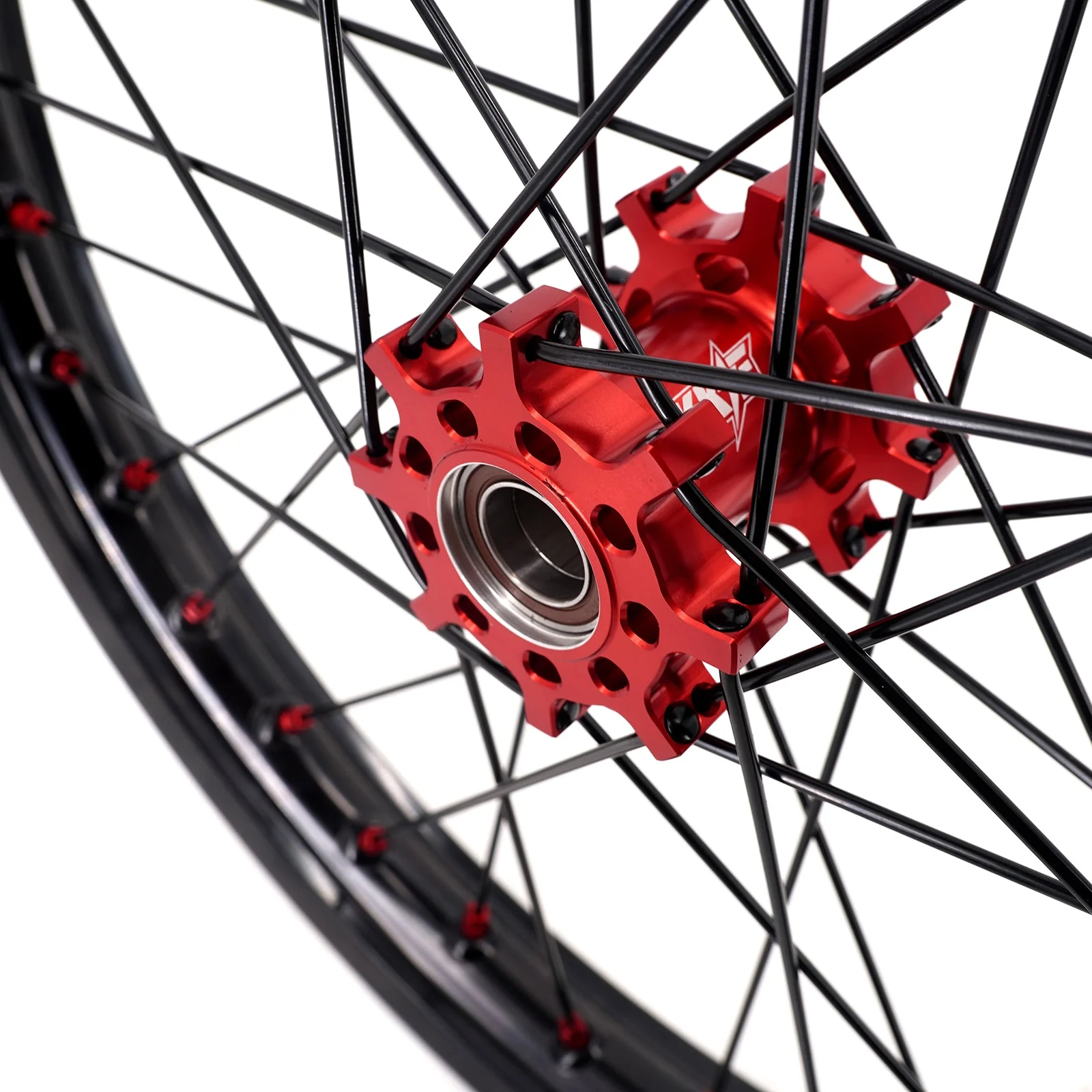KKE 1.6*19" & 1.85*16" E-Motor Wheels Fit Surron Light Bee-X, E-Ride Pro SS (Collective) - Image 36
