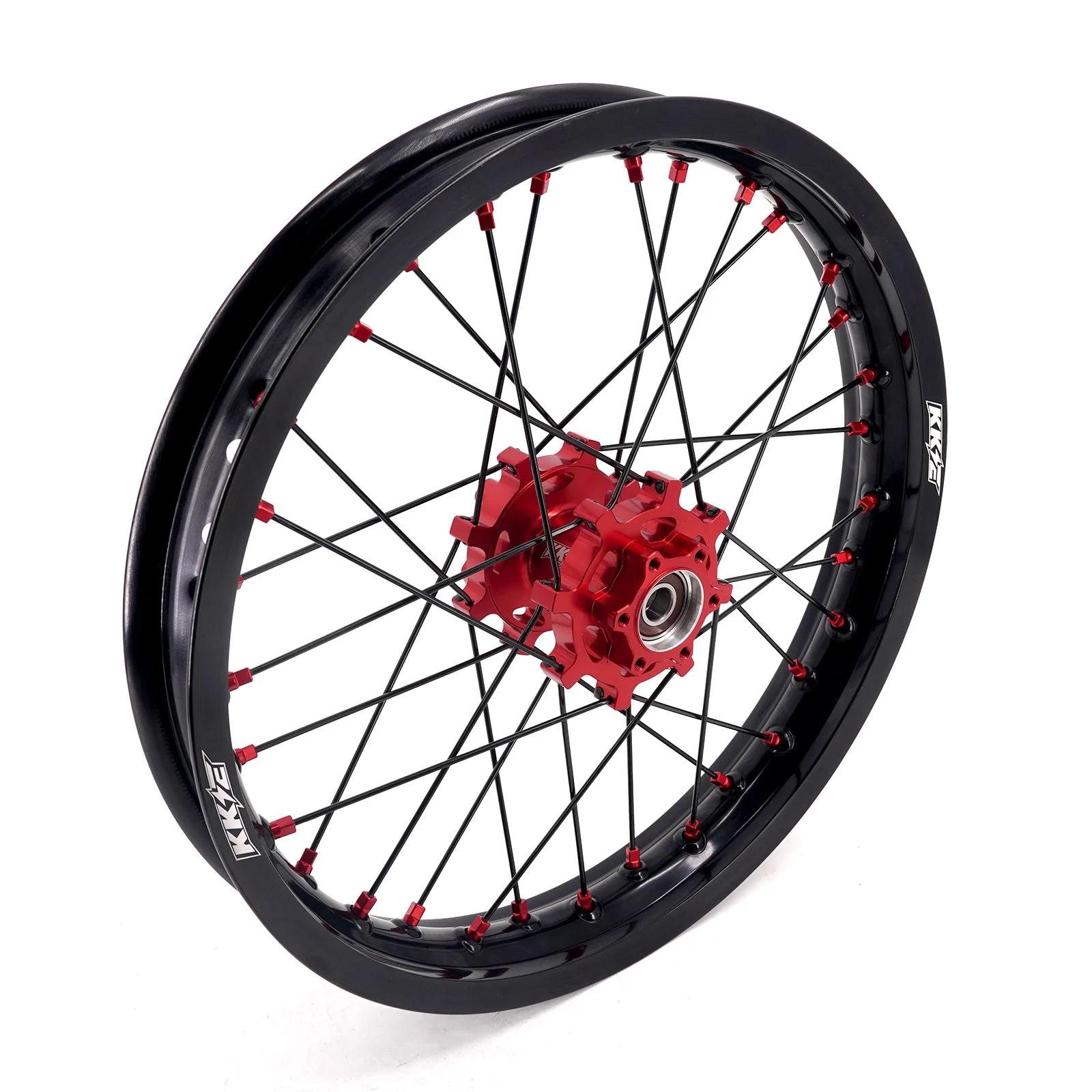 KKE 1.6*19" & 1.85*16" E-Motor Wheels Fit Surron Light Bee-X, E-Ride Pro SS (Collective) - Image 37