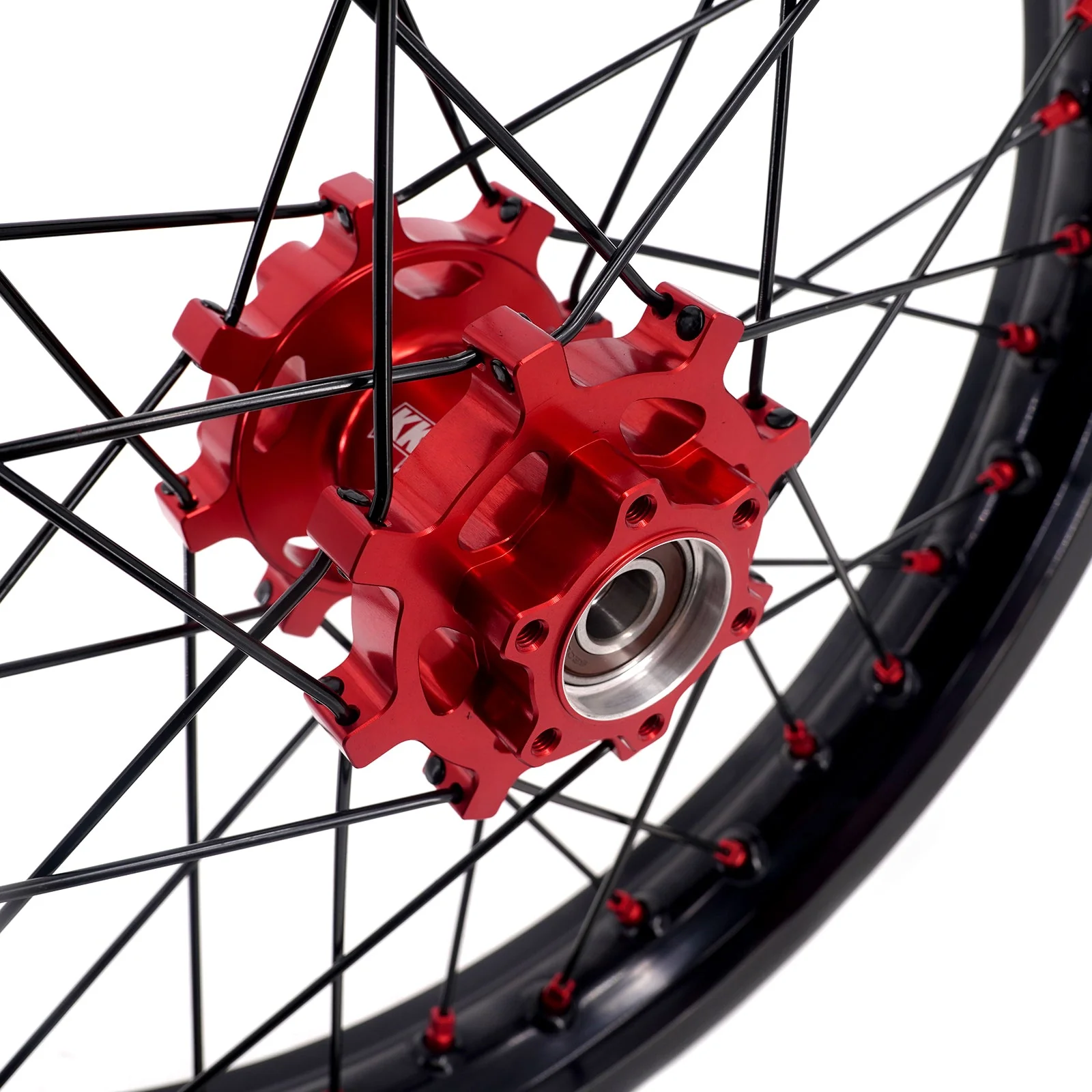 KKE 1.6*19" & 1.85*16" E-Motor Wheels Fit Surron Light Bee-X, E-Ride Pro SS (Collective) - Image 38