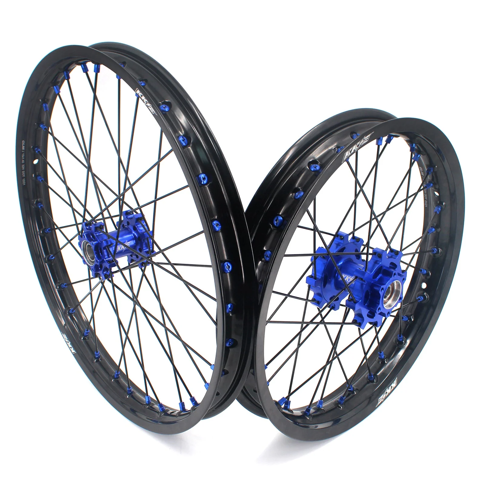 KKE 1.6*19" & 1.85*16" E-Motor Wheels Fit Surron Light Bee-X, E-Ride Pro SS (Collective) - Image 43