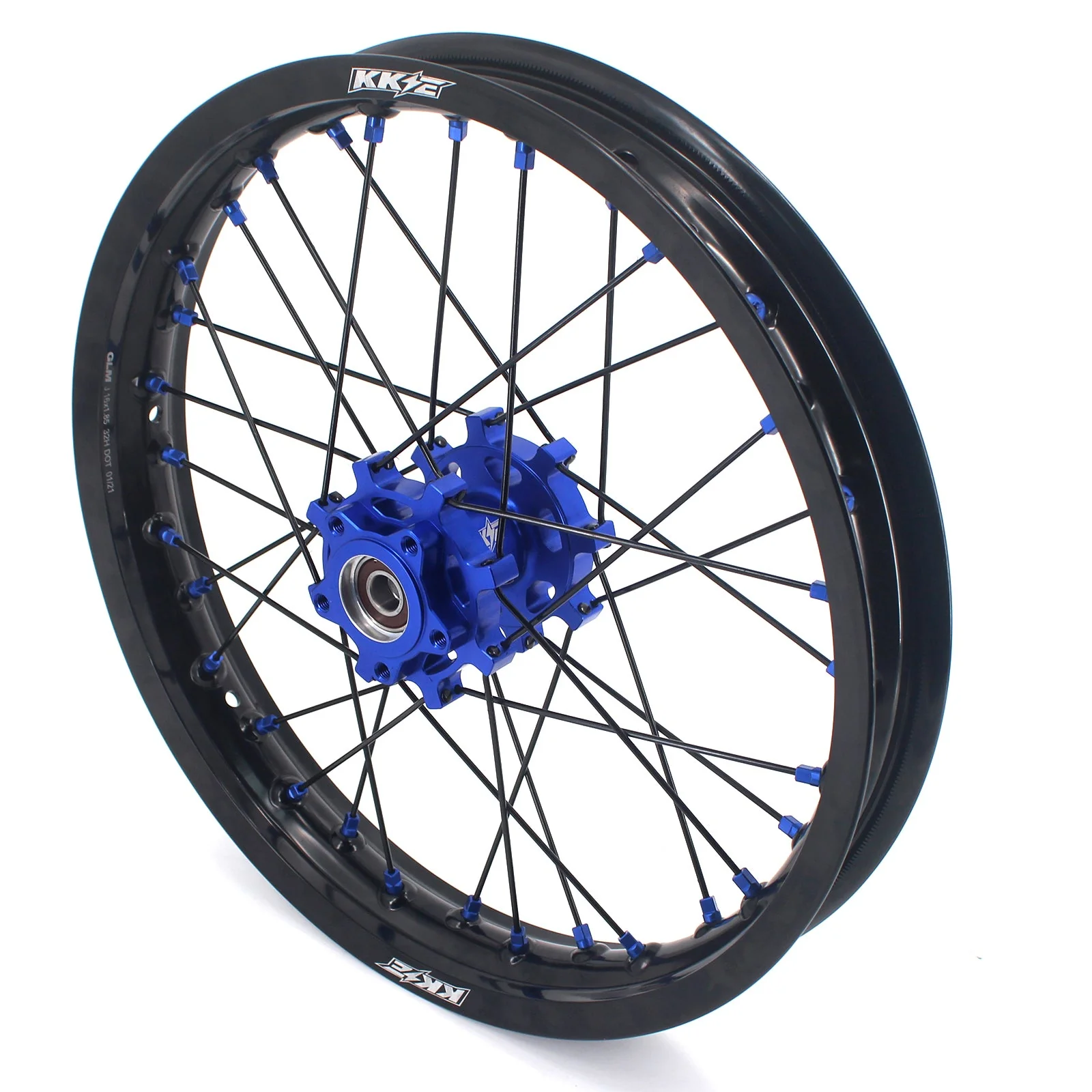 KKE 1.6*19" & 1.85*16" E-Motor Wheels Fit Surron Light Bee-X, E-Ride Pro SS (Collective) - Image 44