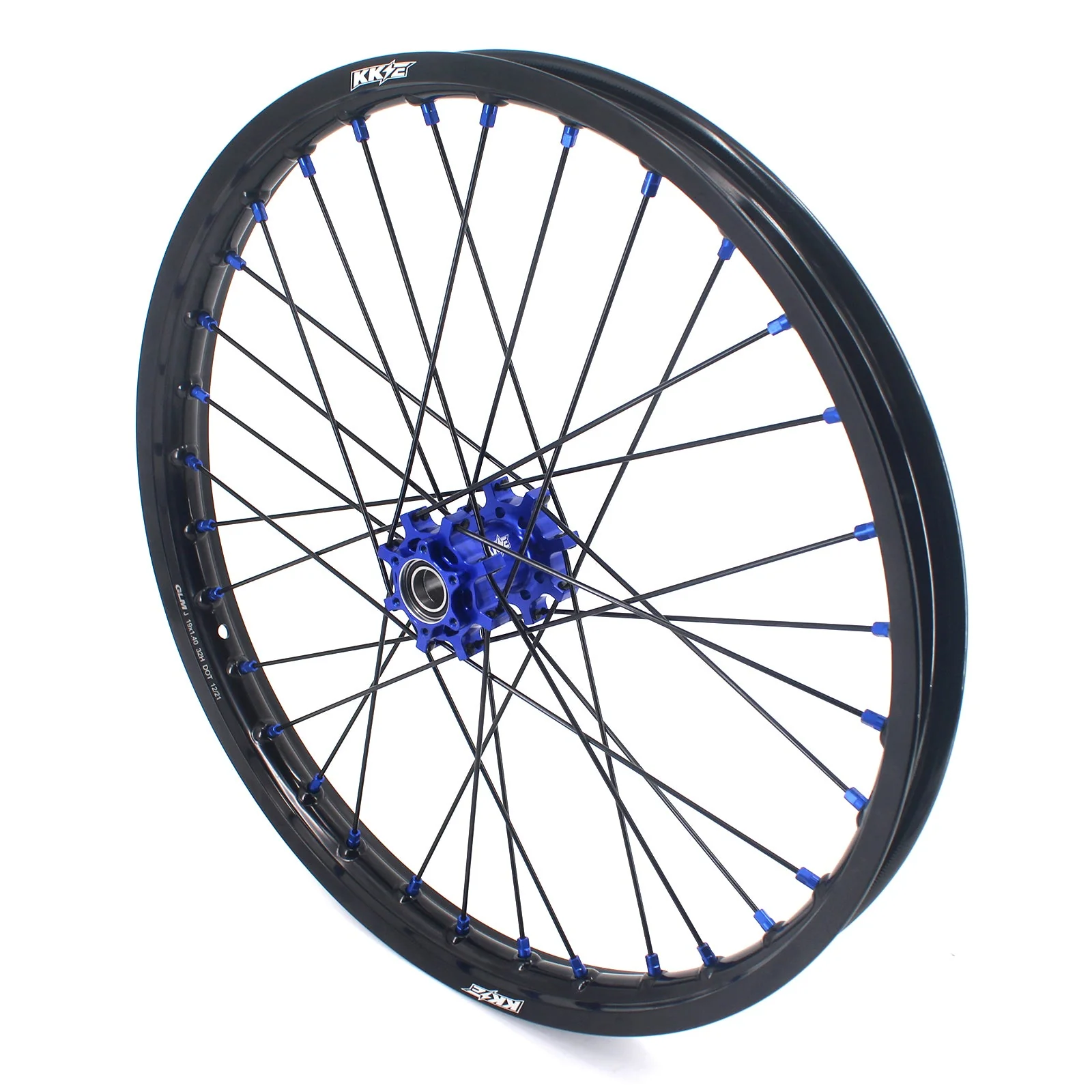 KKE 1.6*19" & 1.85*16" E-Motor Wheels Fit Surron Light Bee-X, E-Ride Pro SS (Collective) - Image 45