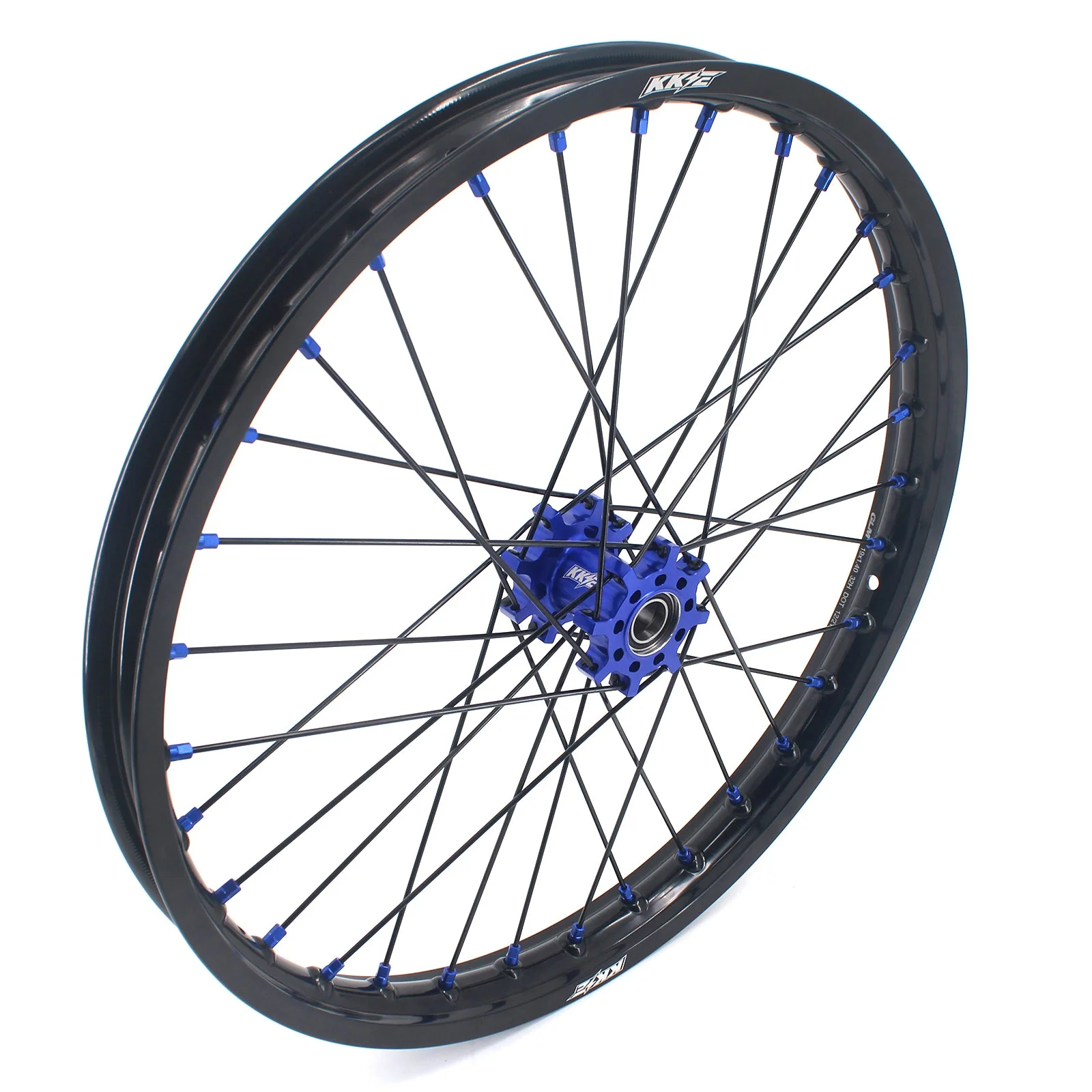 KKE 1.6*19" & 1.85*16" E-Motor Wheels Fit Surron Light Bee-X, E-Ride Pro SS (Collective) - Image 46