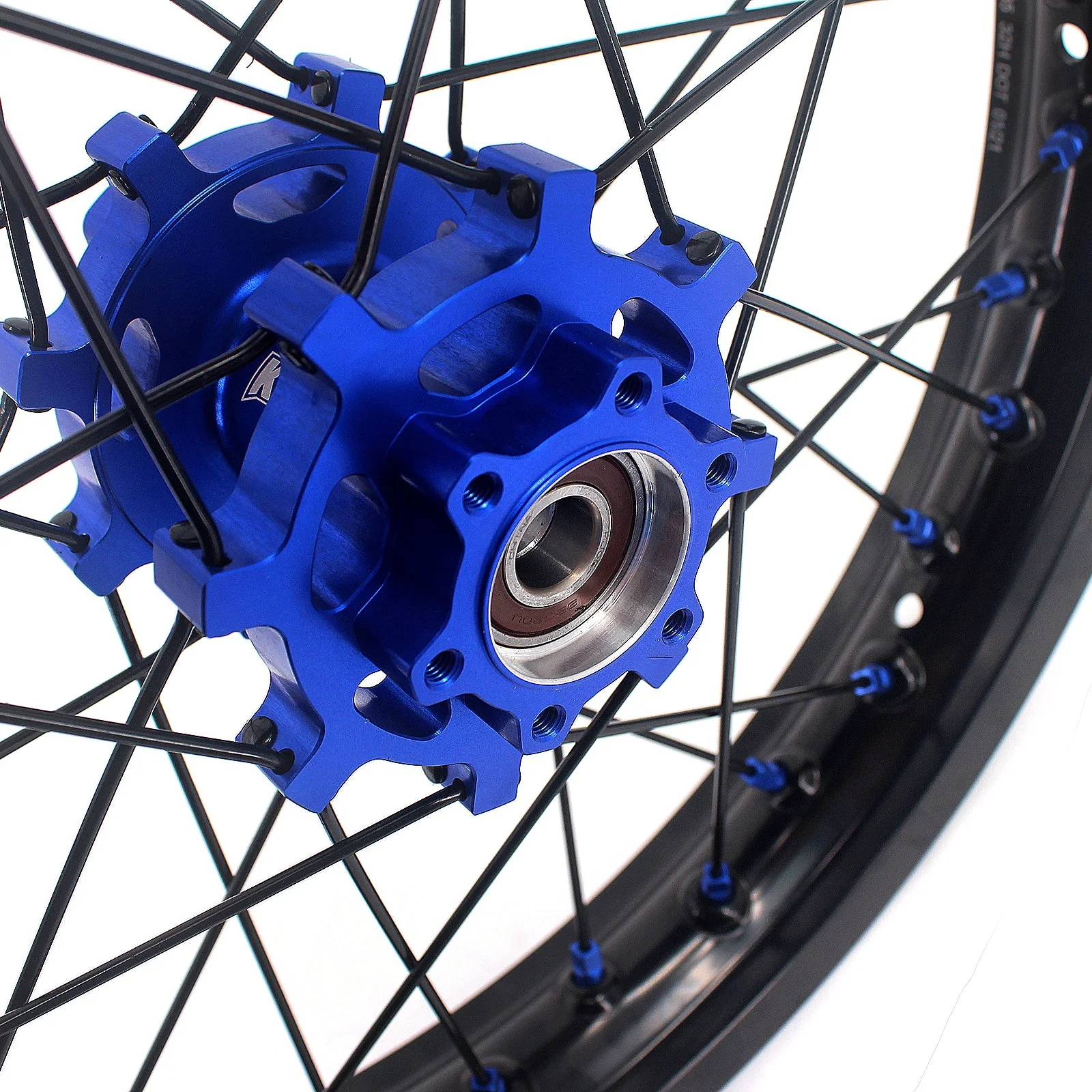 KKE 1.6*19" & 1.85*16" E-Motor Wheels Fit Surron Light Bee-X, E-Ride Pro SS (Collective) - Image 49