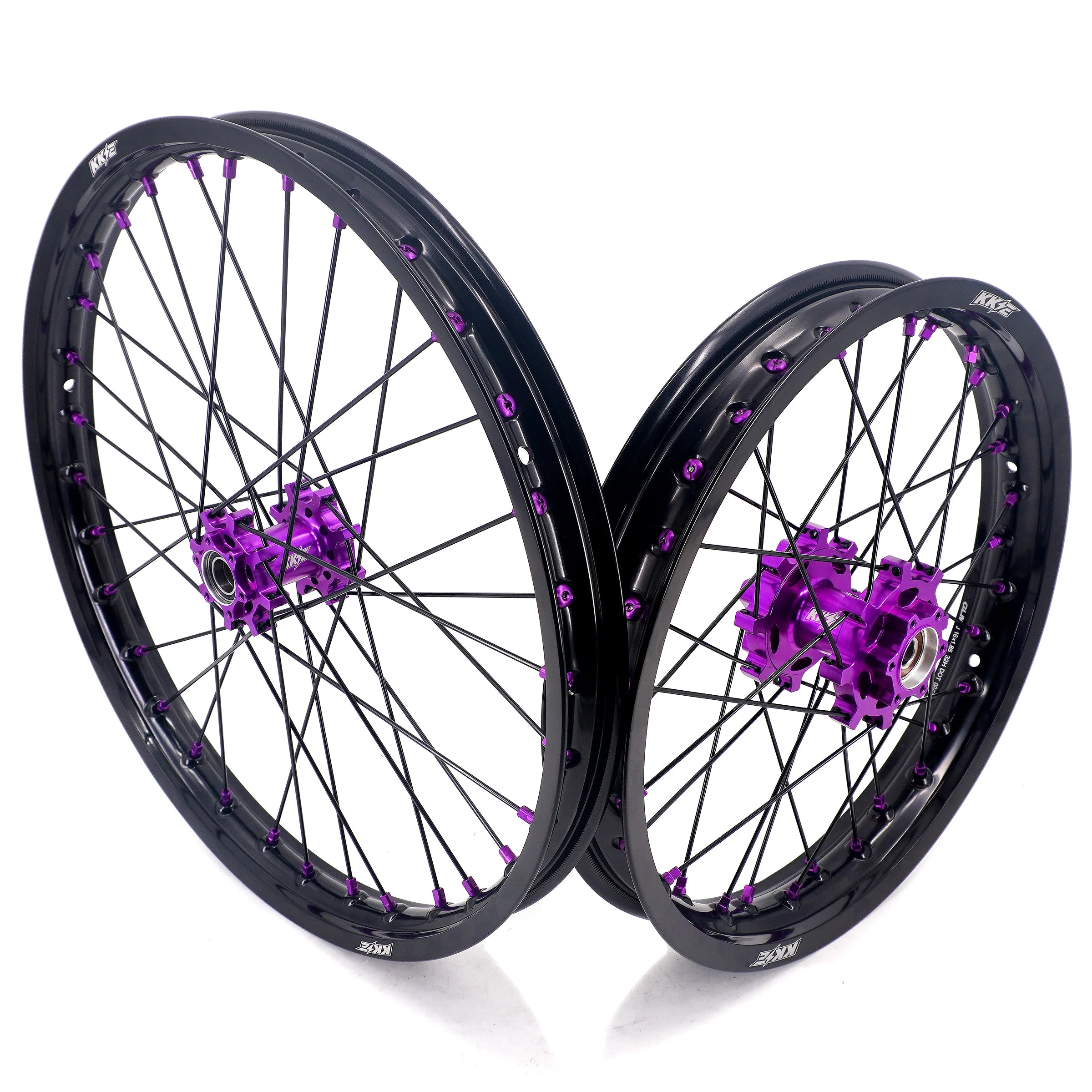 KKE 1.6*19" & 1.85*16" E-Motor Wheels Fit Surron Light Bee-X, E-Ride Pro SS (Collective) - Image 51