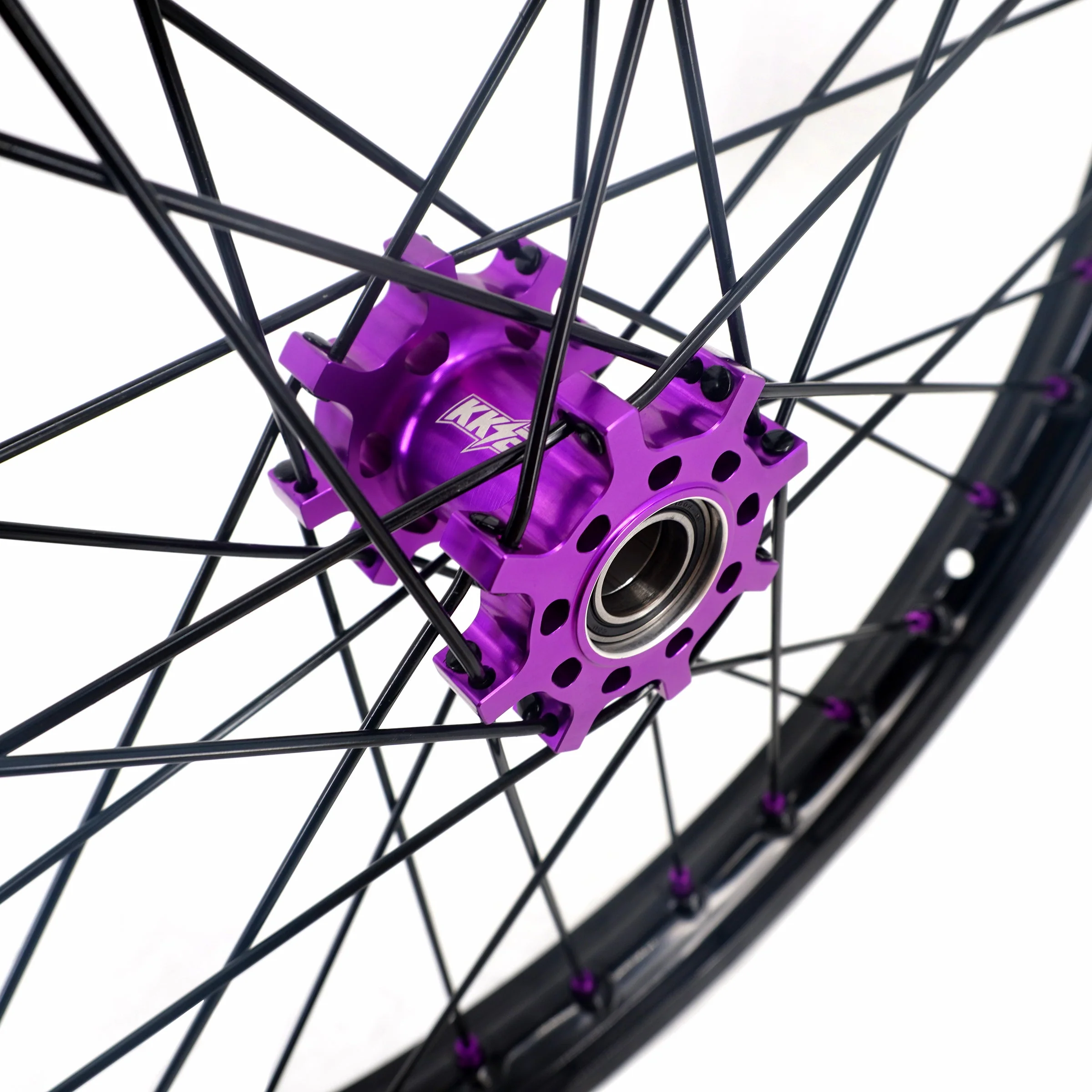 KKE 1.6*19" & 1.85*16" E-Motor Wheels Fit Surron Light Bee-X, E-Ride Pro SS (Collective) - Image 53