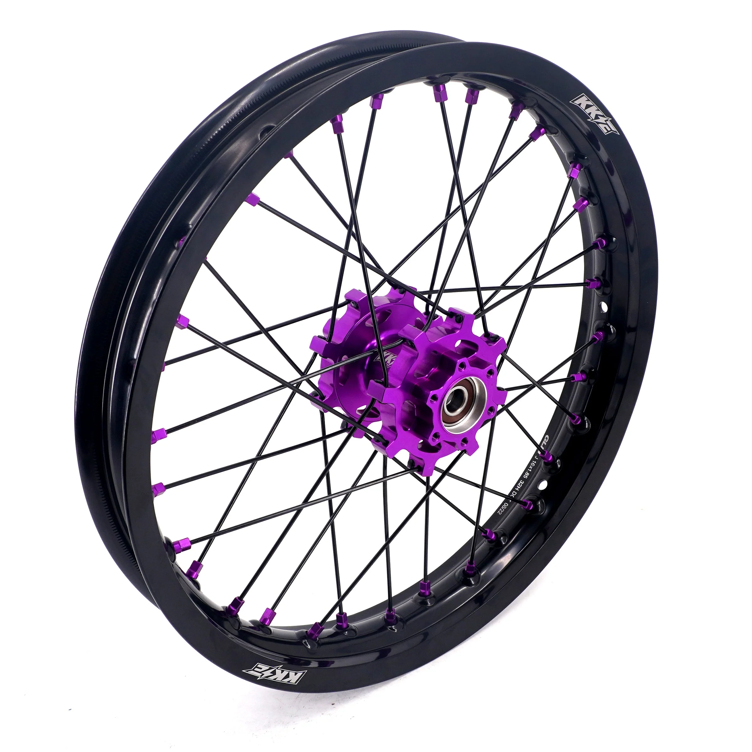 KKE 1.6*19" & 1.85*16" E-Motor Wheels Fit Surron Light Bee-X, E-Ride Pro SS (Collective) - Image 55