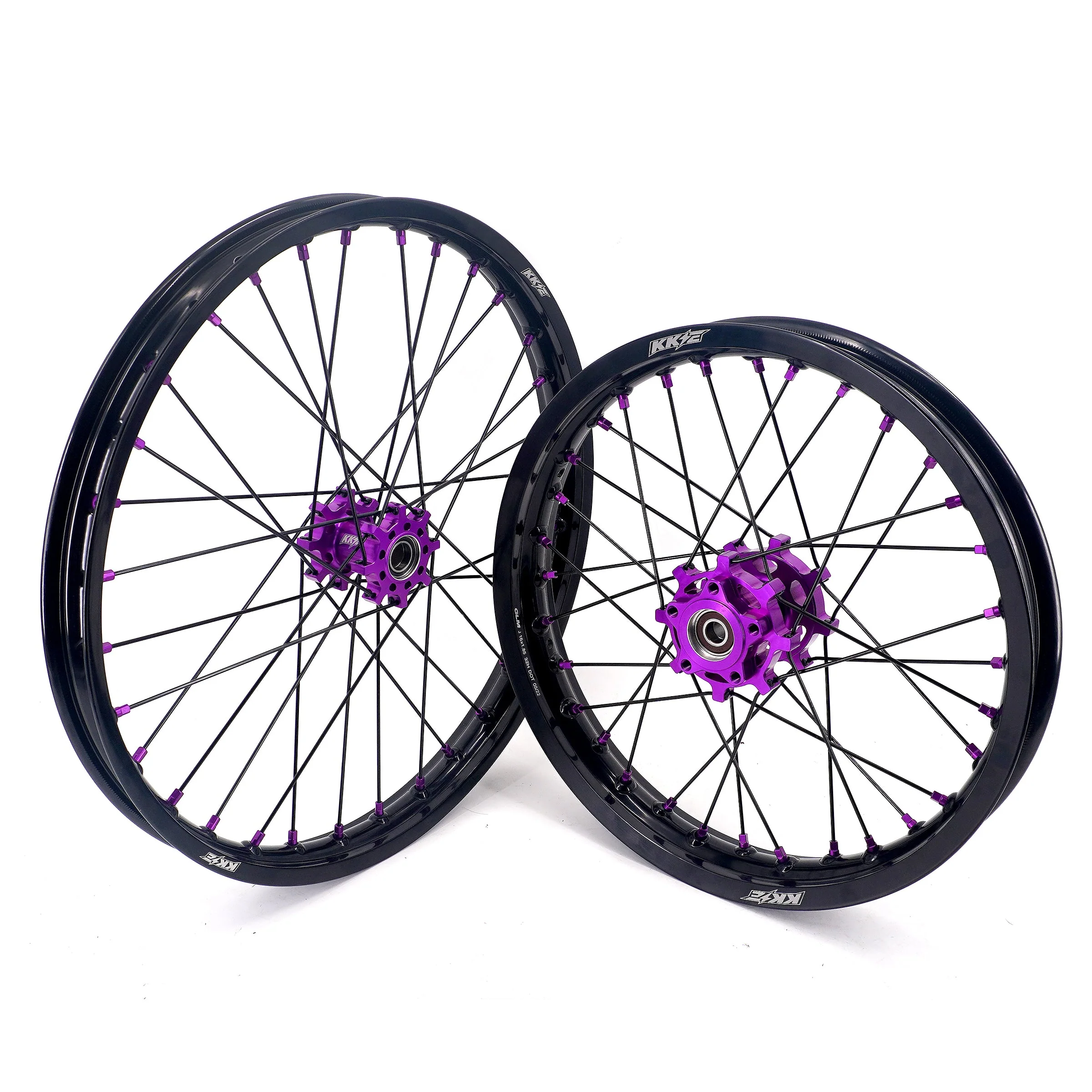 KKE 1.6*19" & 1.85*16" E-Motor Wheels Fit Surron Light Bee-X, E-Ride Pro SS (Collective) - Image 58