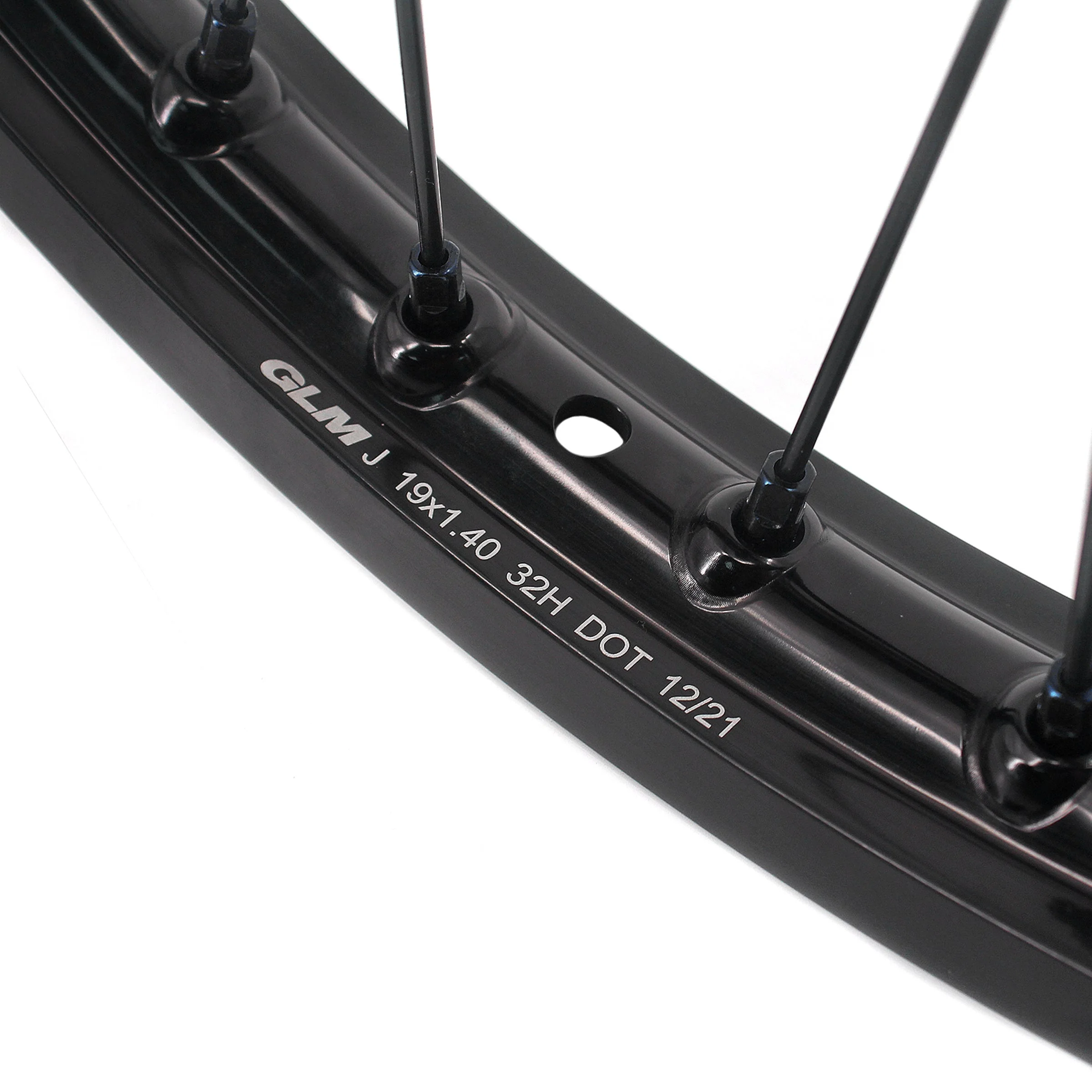 KKE 1.6*19" & 1.85*16" E-Motor Wheels Fit Surron Light Bee-X, E-Ride Pro SS (Collective) - Image 6