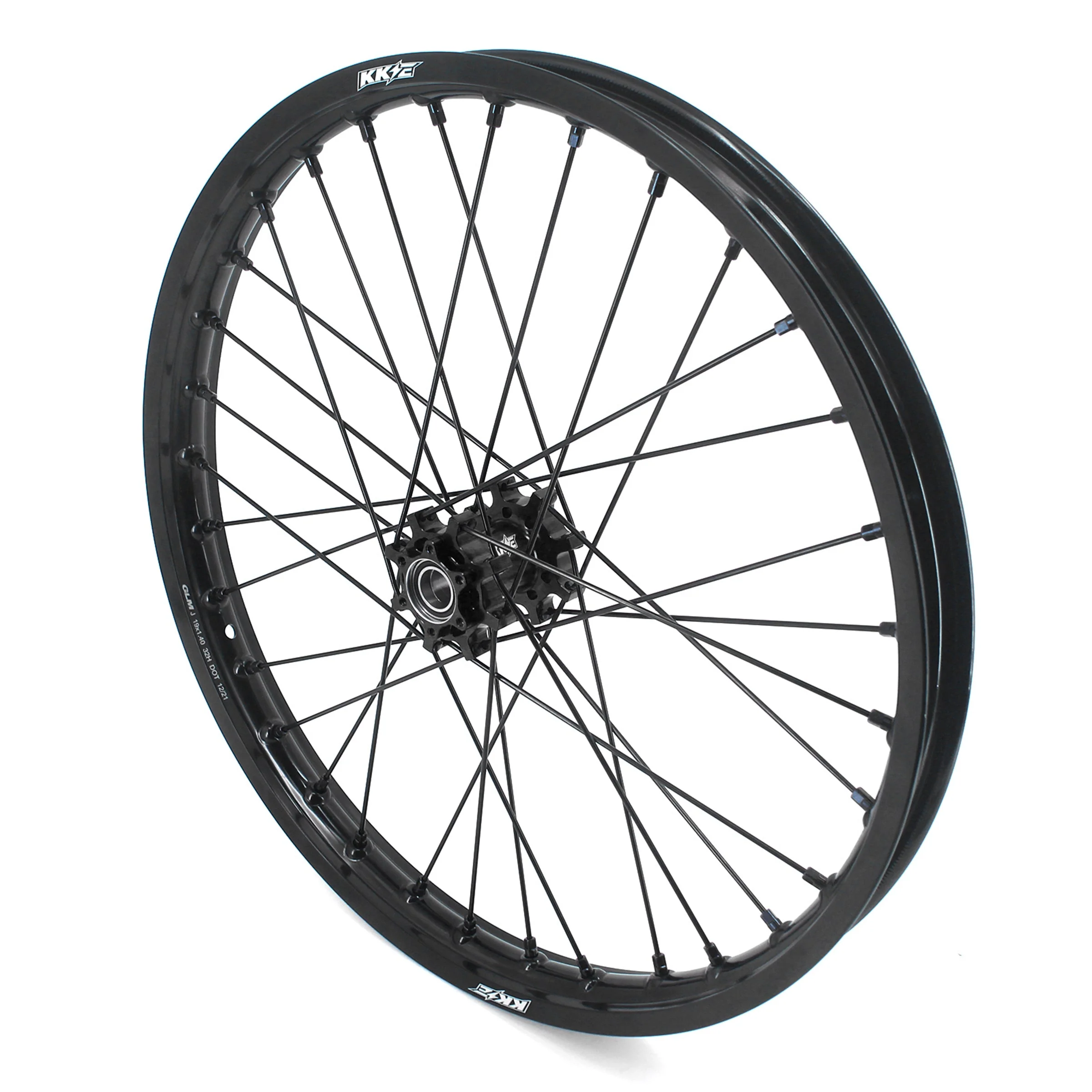 KKE 1.6*19" & 1.85*16" E-Motor Wheels Fit Surron Light Bee-X, E-Ride Pro SS (Collective) - Image 7