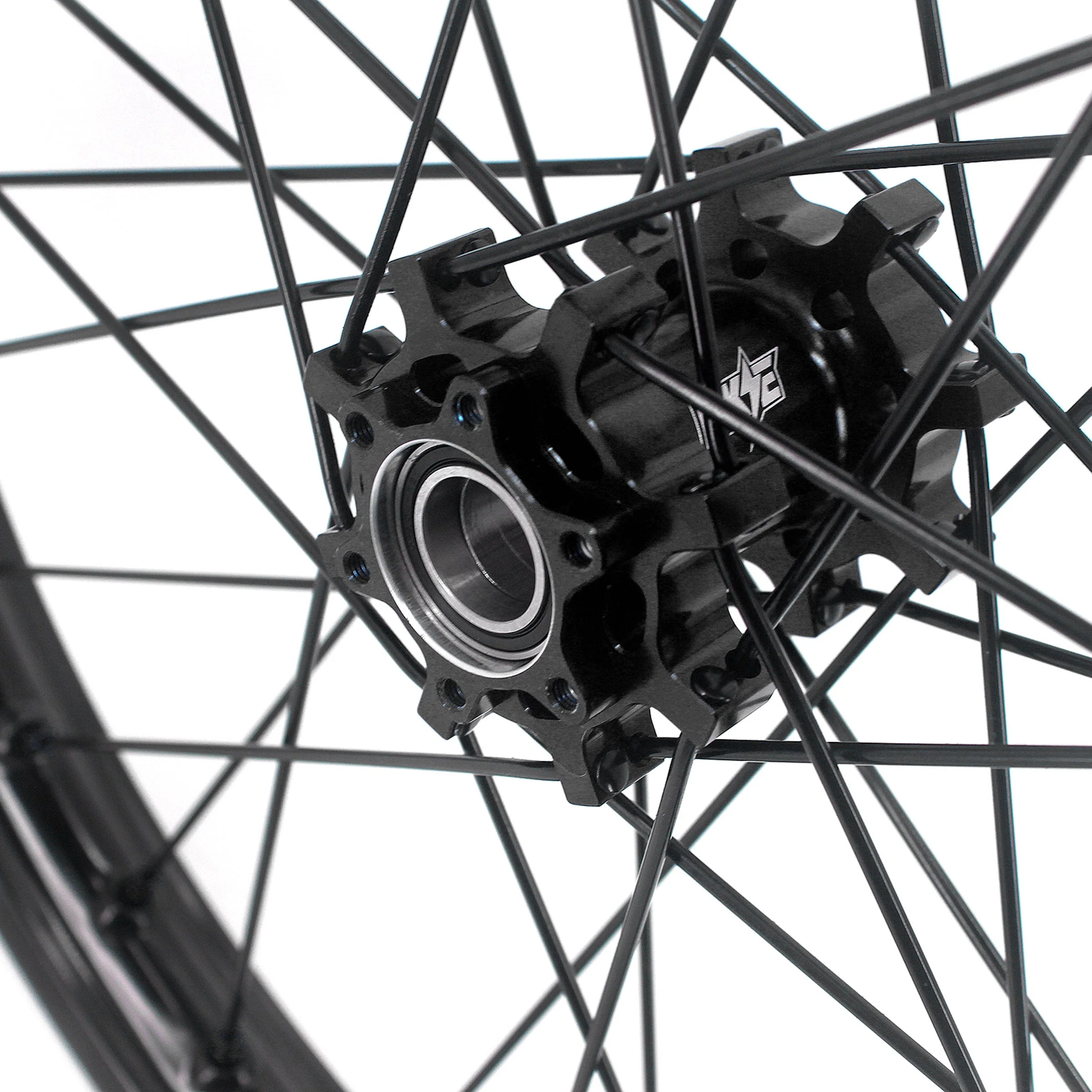 KKE 1.6*19" & 1.85*16" E-Motor Wheels Fit Surron Light Bee-X, E-Ride Pro SS (Collective) - Image 8
