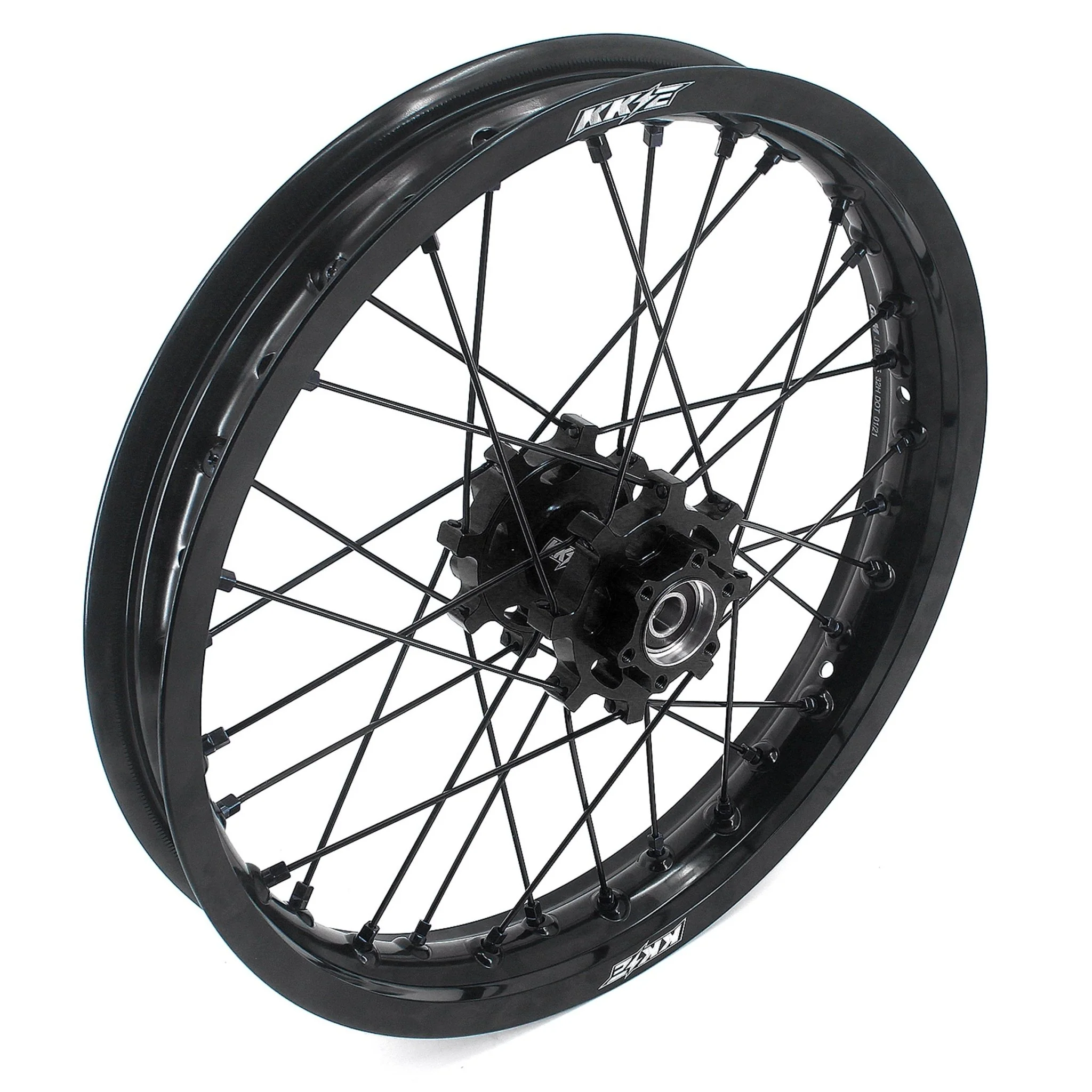 KKE 1.6*19" & 1.85*16" E-Motor Wheels Fit Surron Light Bee-X, E-Ride Pro SS (Collective) - Image 9