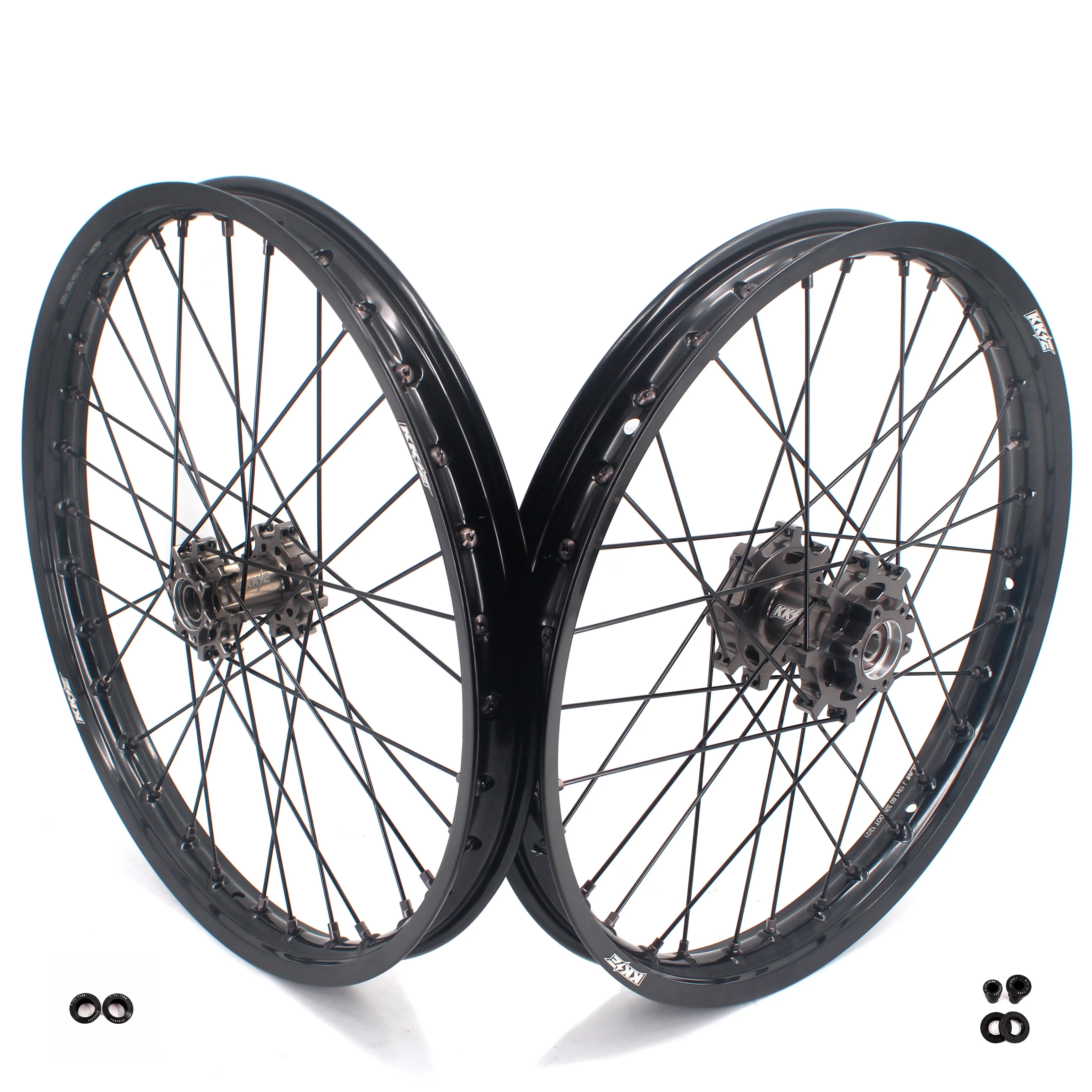 KKE 1.4*19" & 1.6*19" E-Motor Wheels Fit Surron Light Bee X, E-Ride Pro SS (Collective) - Image 19