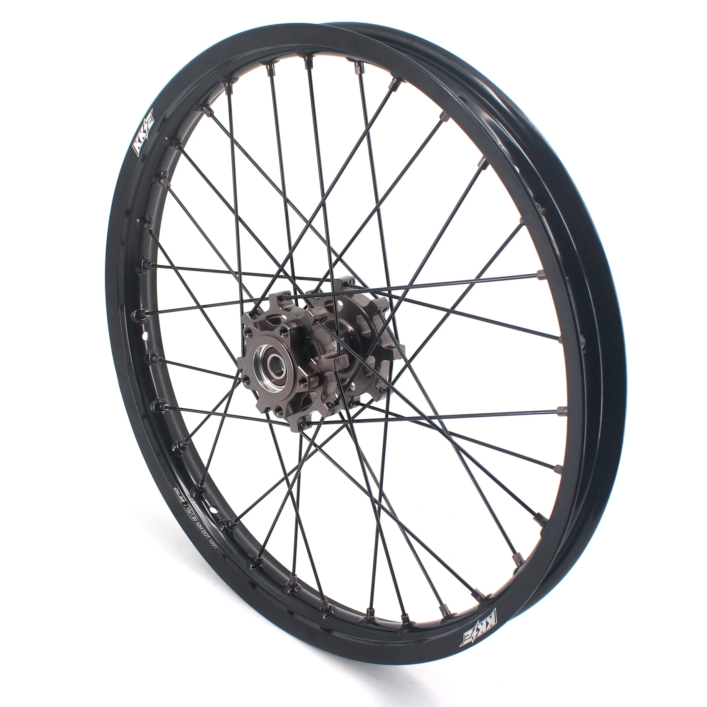 KKE 1.4*19" & 1.6*19" E-Motor Wheels Fit Surron Light Bee X, E-Ride Pro SS (Collective) - Image 26