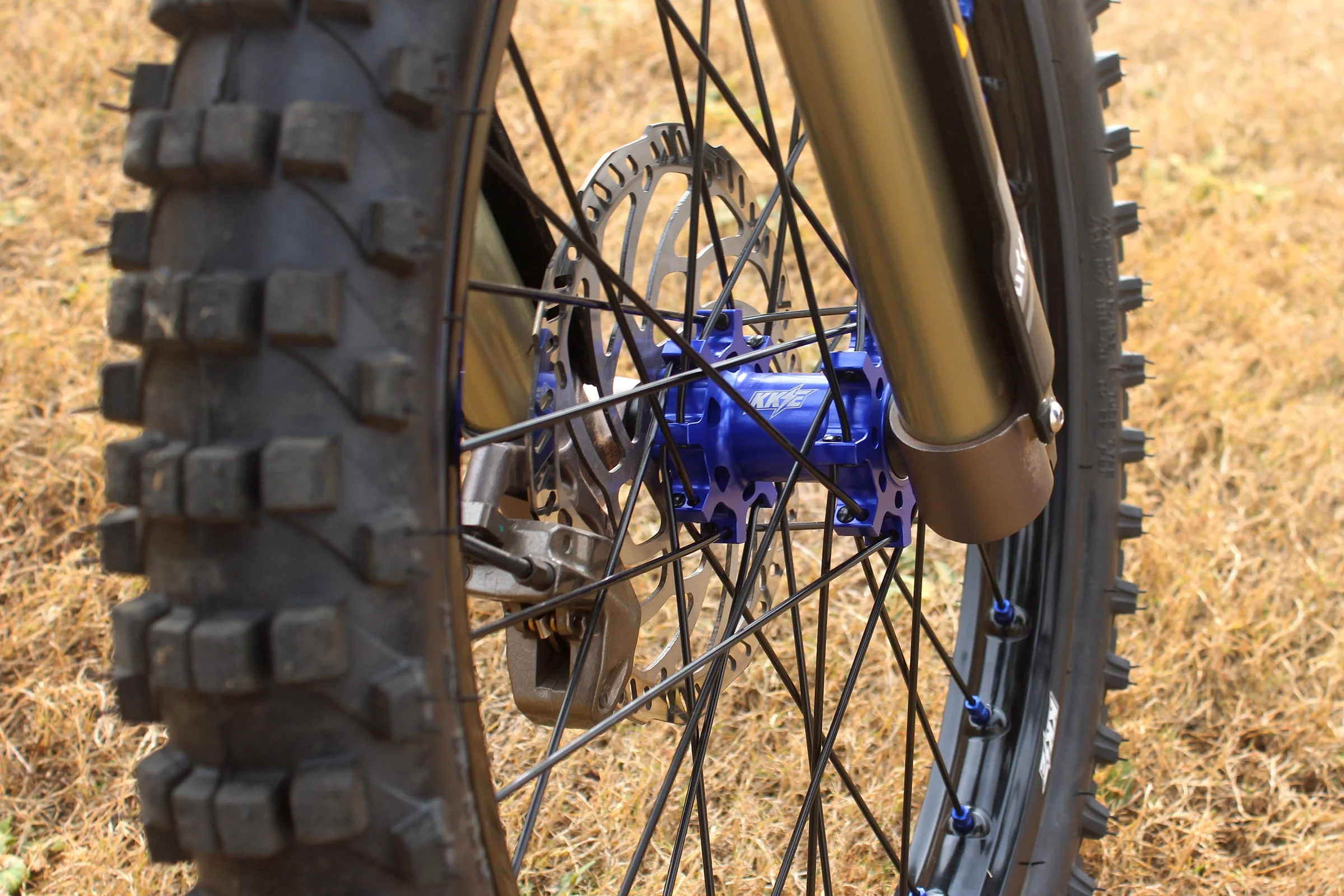 KKE 1.4*19" & 1.6*19" E-Motor Wheels Fit Surron Light Bee X, E-Ride Pro SS (Collective) - Image 7