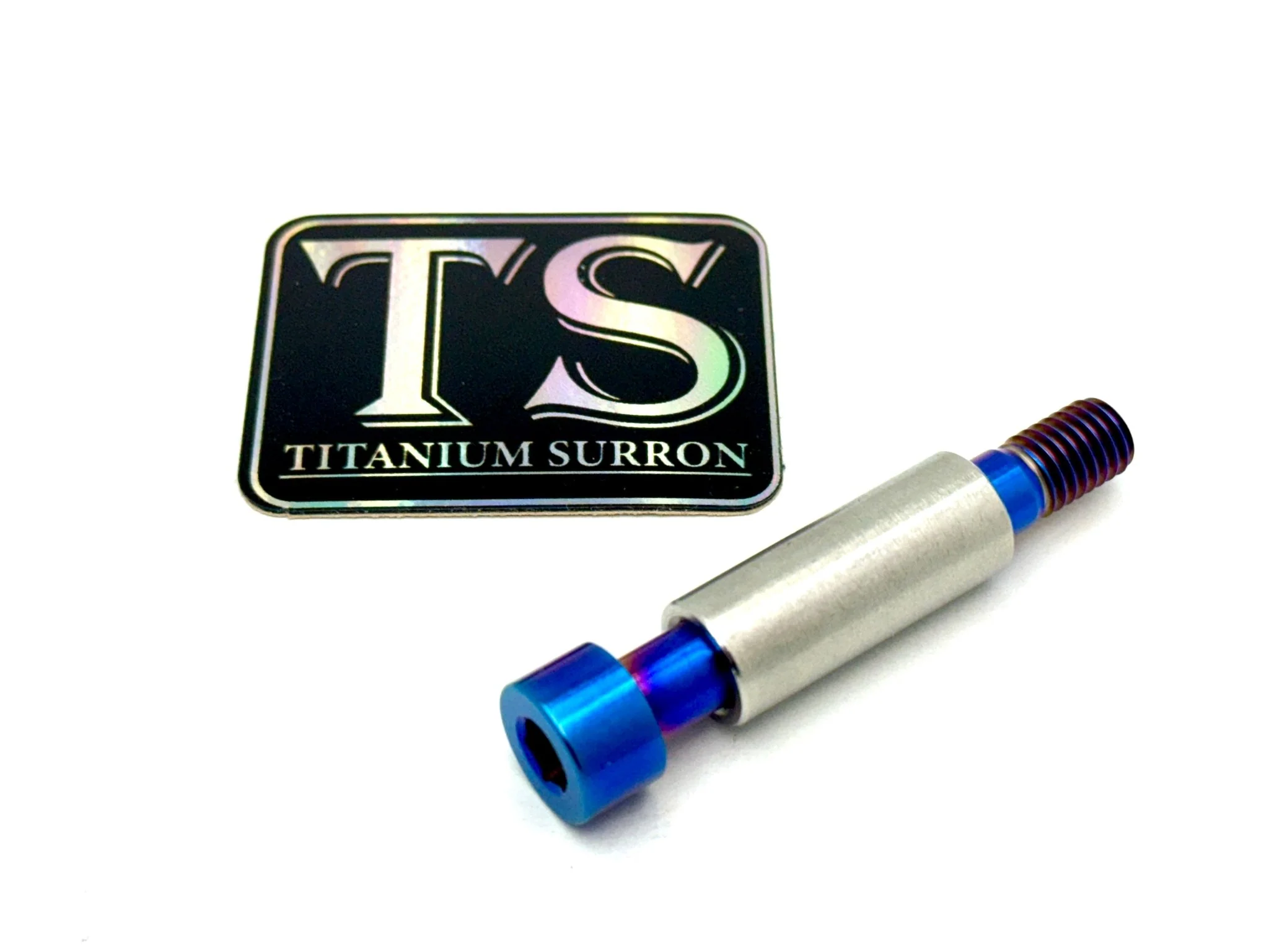 Suspension Linkage Bushing Sleeve OEM Replacement for Surron, Segway, and E-Ride Pro - Image 5