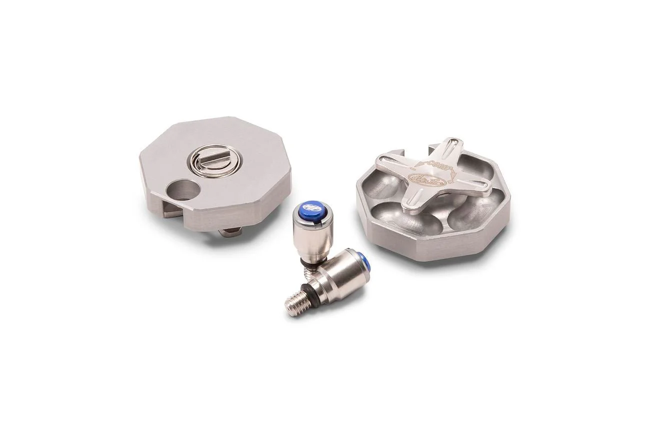 Motion Pro Compression Adjuster, KYB AOS Stark Varg - Image 2