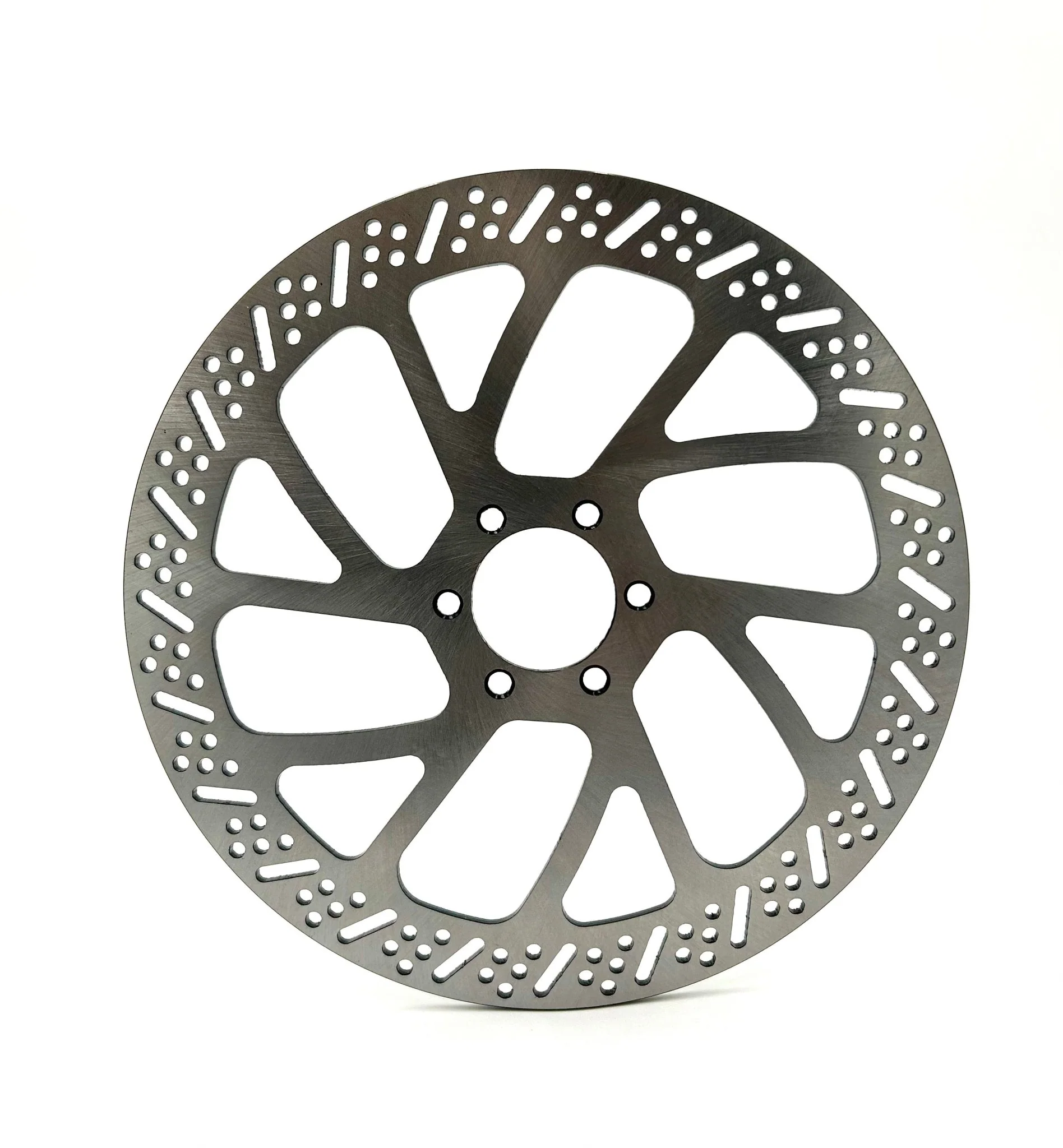 Moto Brake Kit Replacement Rotor - Surron Light Bee | Talaria | E-Ride Pro - Image 2