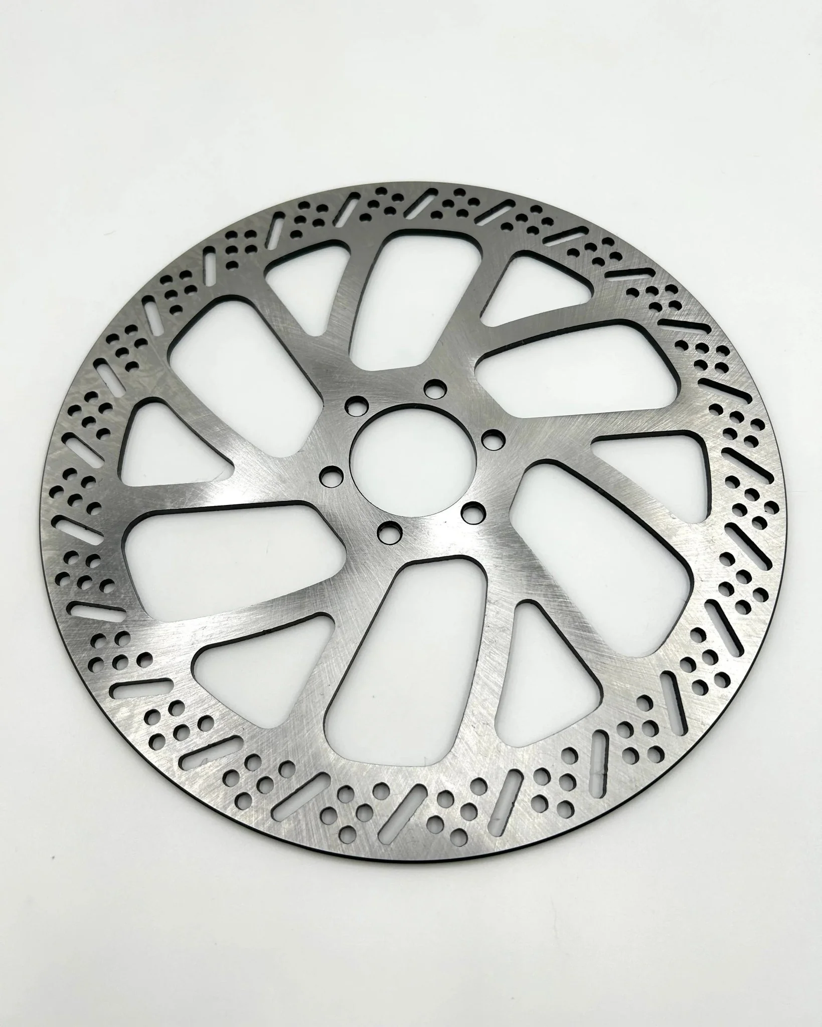 Moto Brake Kit Replacement Rotor - Surron Light Bee | Talaria | E-Ride Pro - Image 3