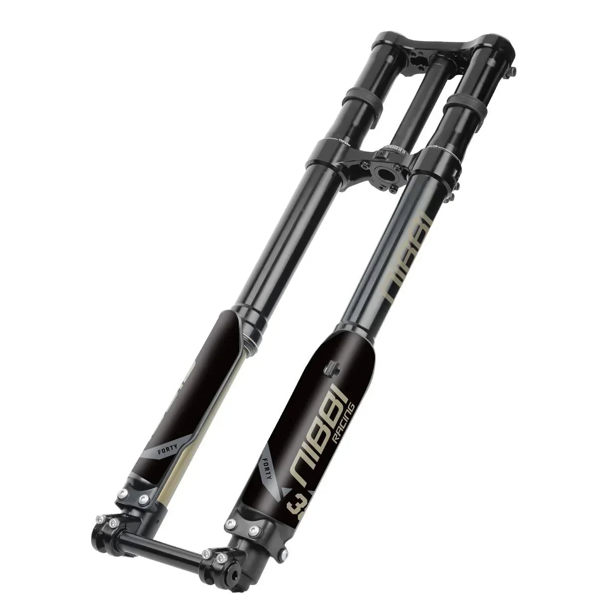 Nibbi 38mm Dual Spring Fork - Image 3