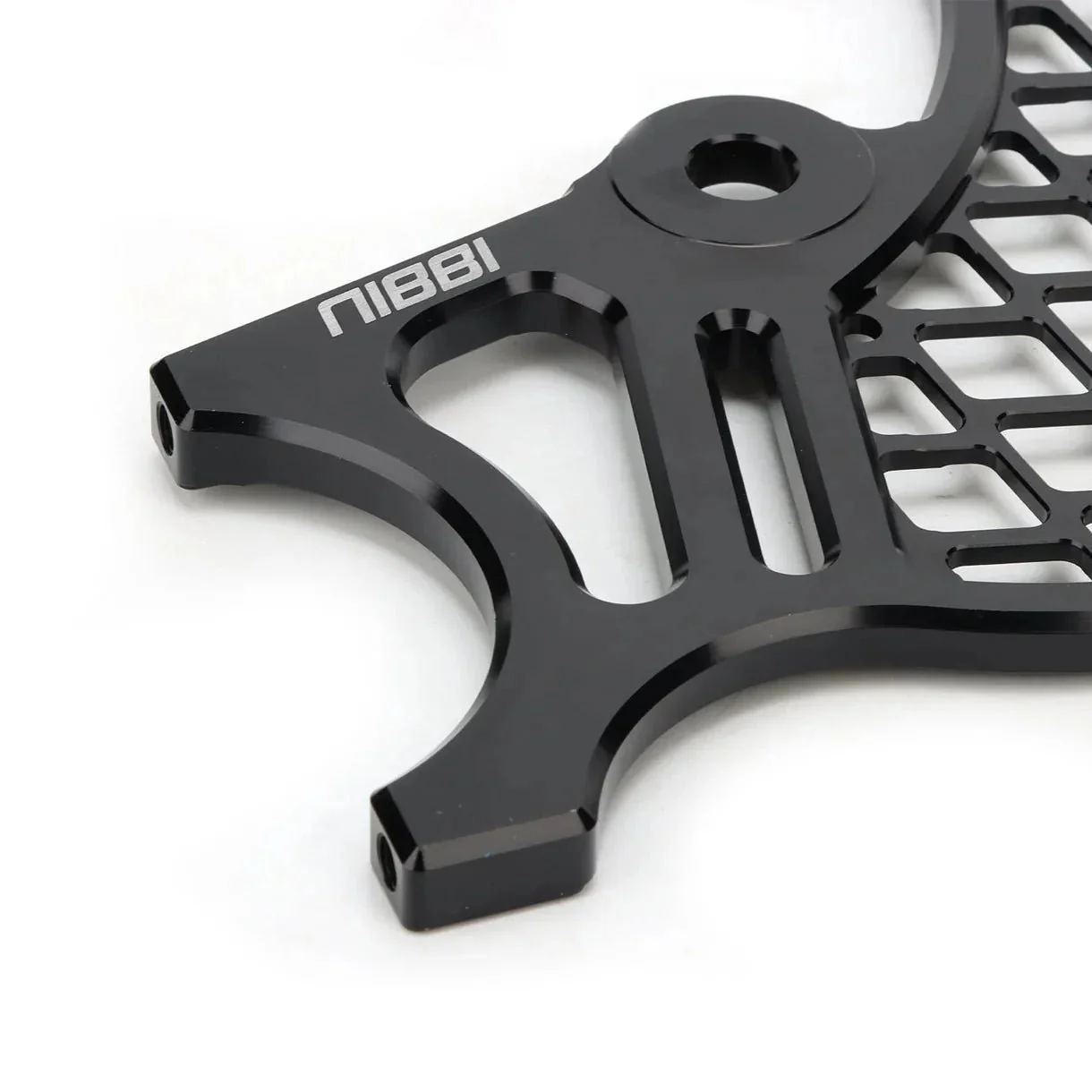 NIBBI Rear Brake Disc Guard - Image 3