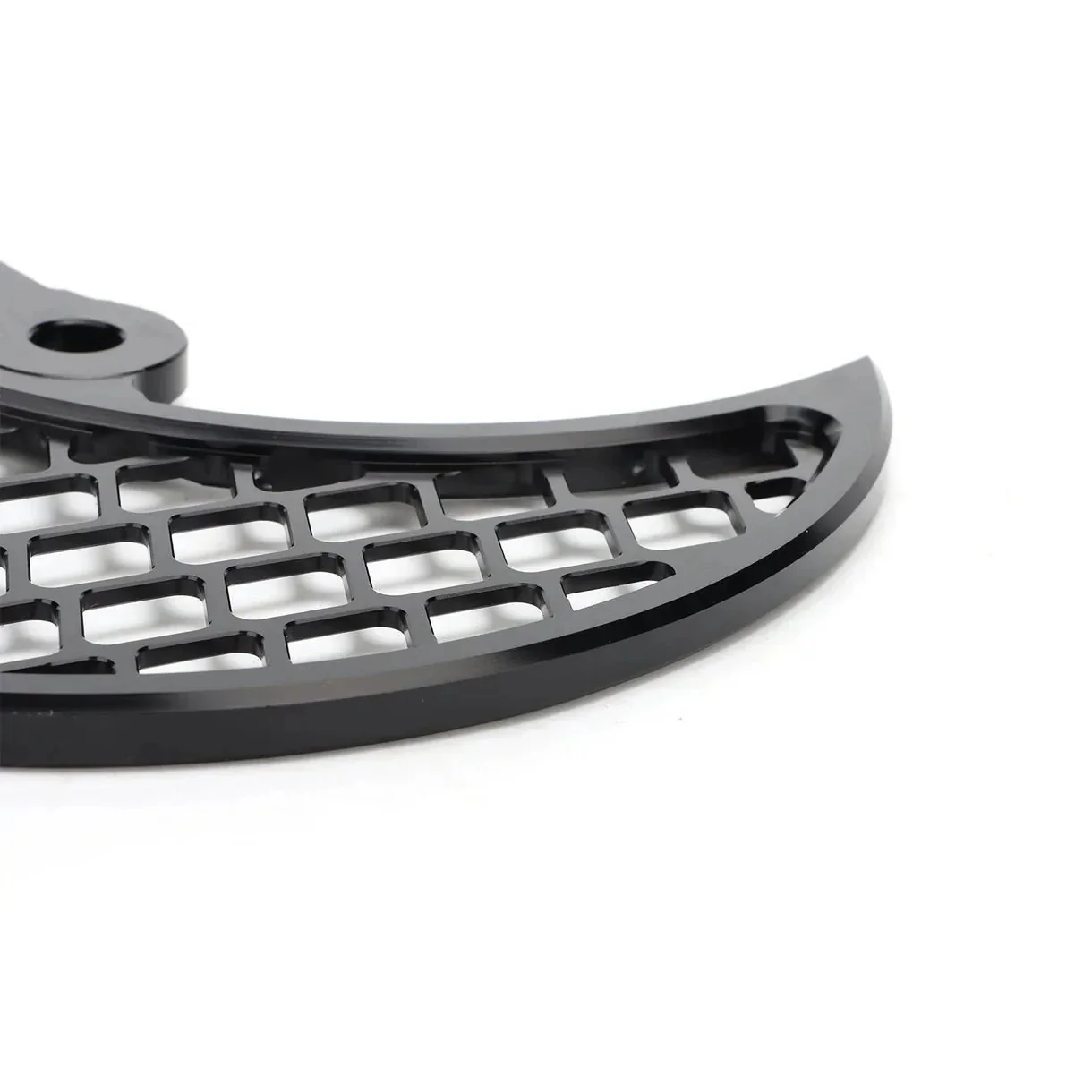 NIBBI Rear Brake Disc Guard - Image 4