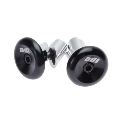 ODI Aluminum Bar End Plugs - Image 2