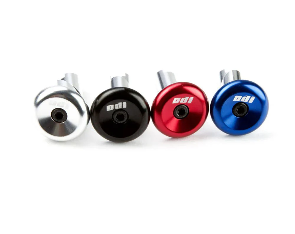 ODI Aluminum Bar End Plugs - Image 7