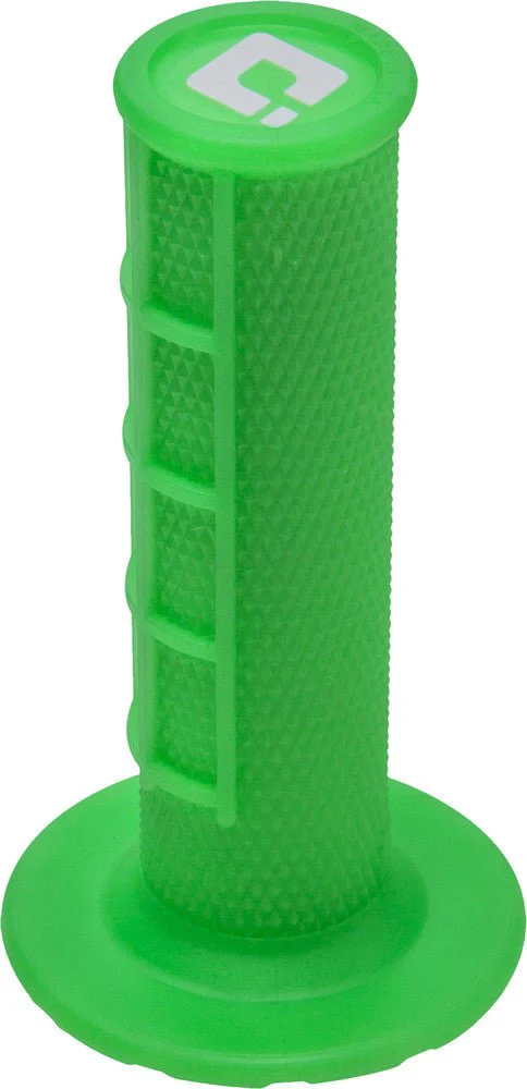 ODI Ruffian half-waffle grips - Image 5