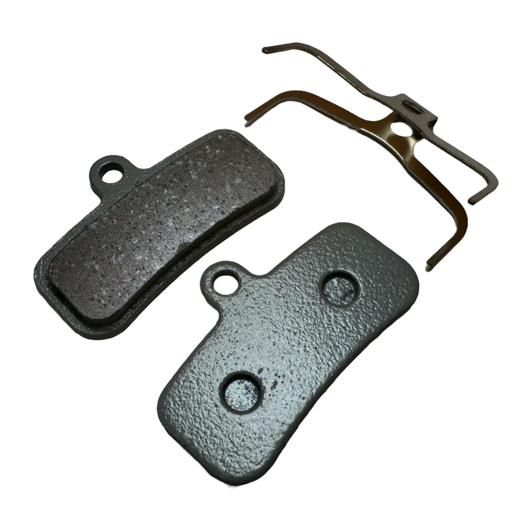 E-Moto OEM Replacement Brake Pads - Image 3