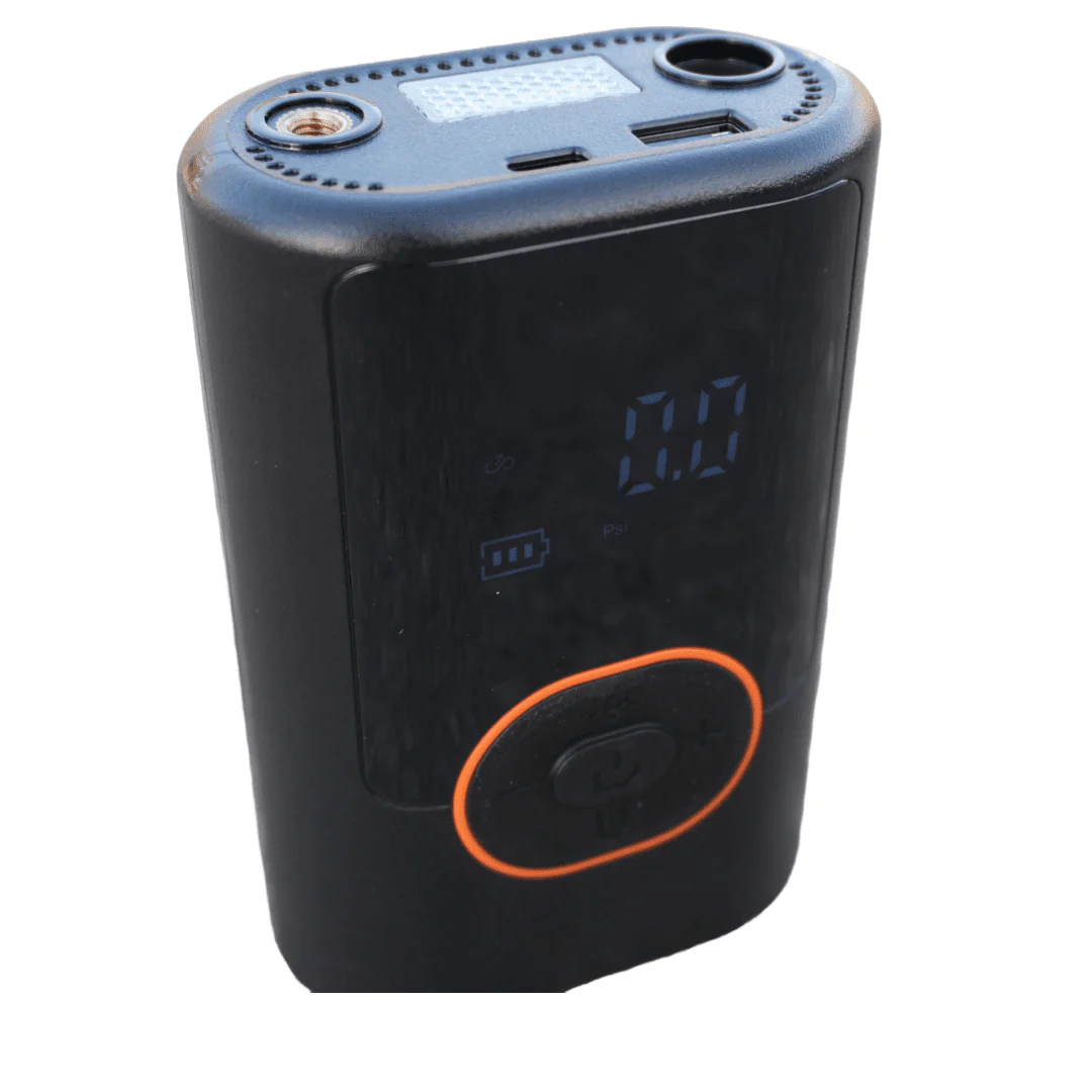 Portable Electric Air Pump - Image 3