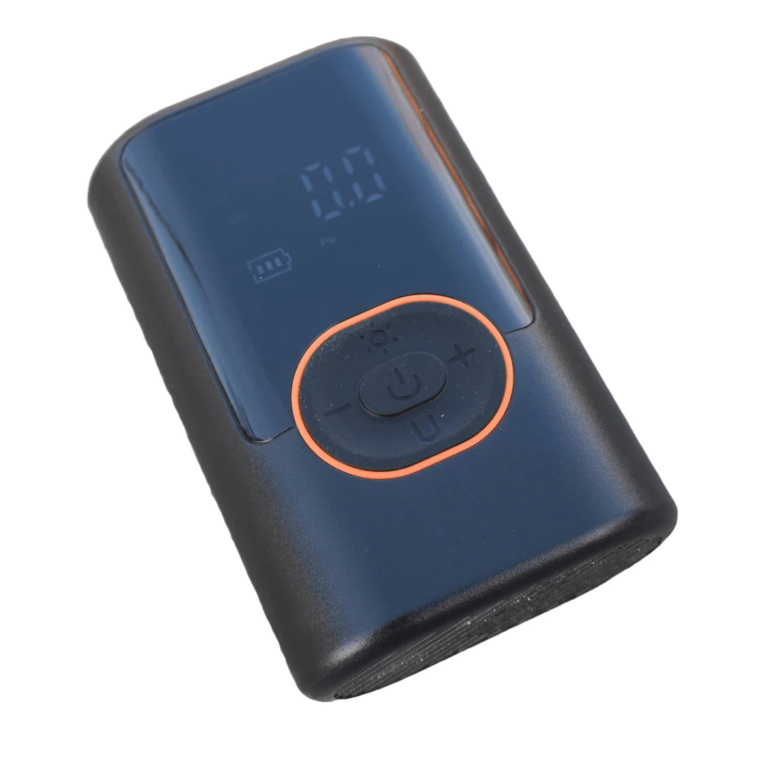 Portable Electric Air Pump - Image 4