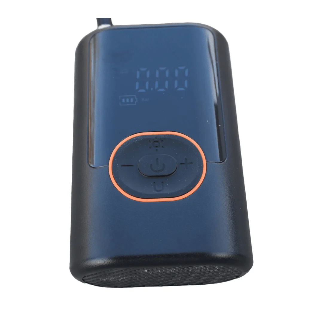 Portable Electric Air Pump - Image 6
